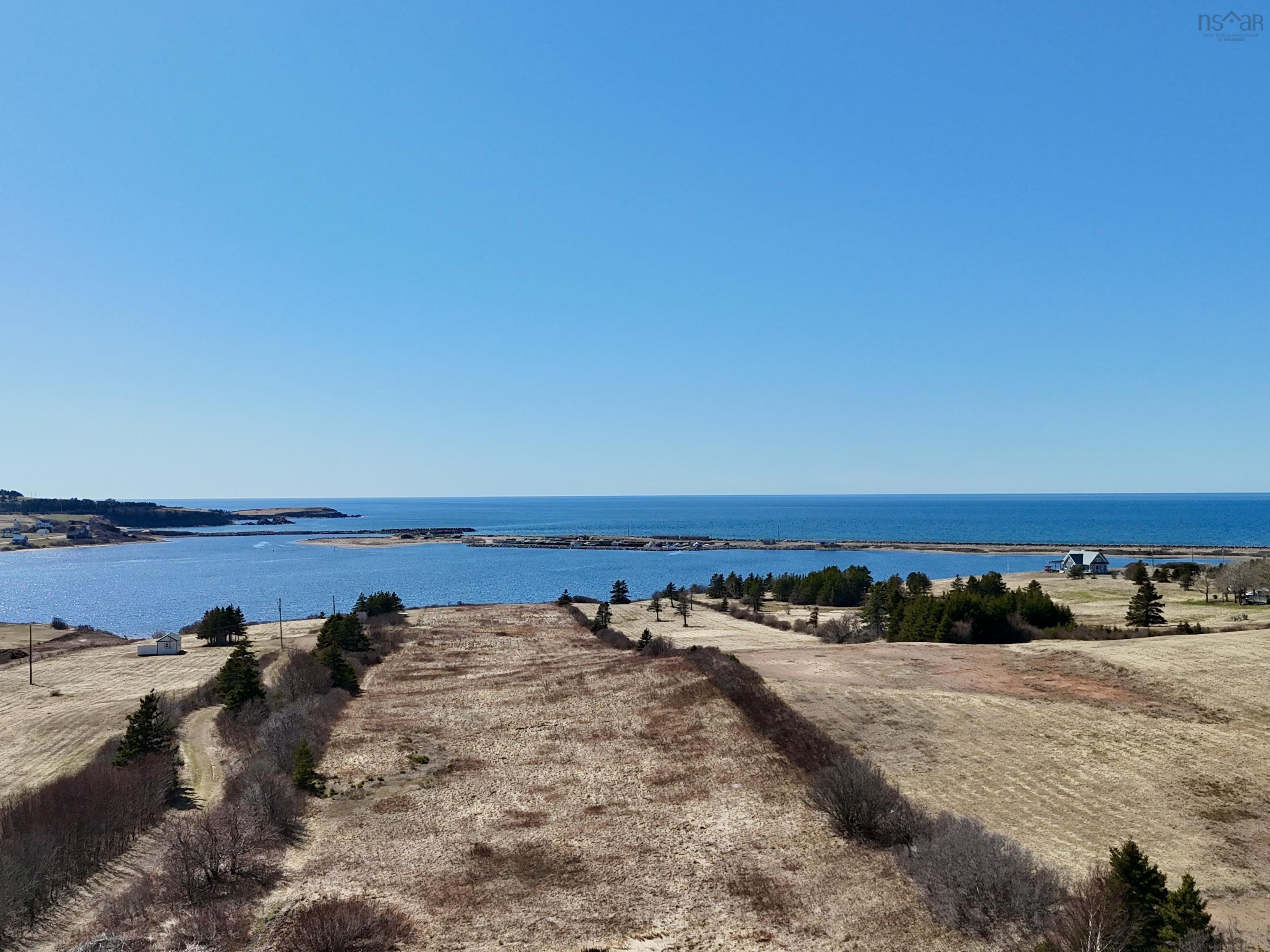 $165,000.00: 0 Cabot Trail Road, Belle Côte