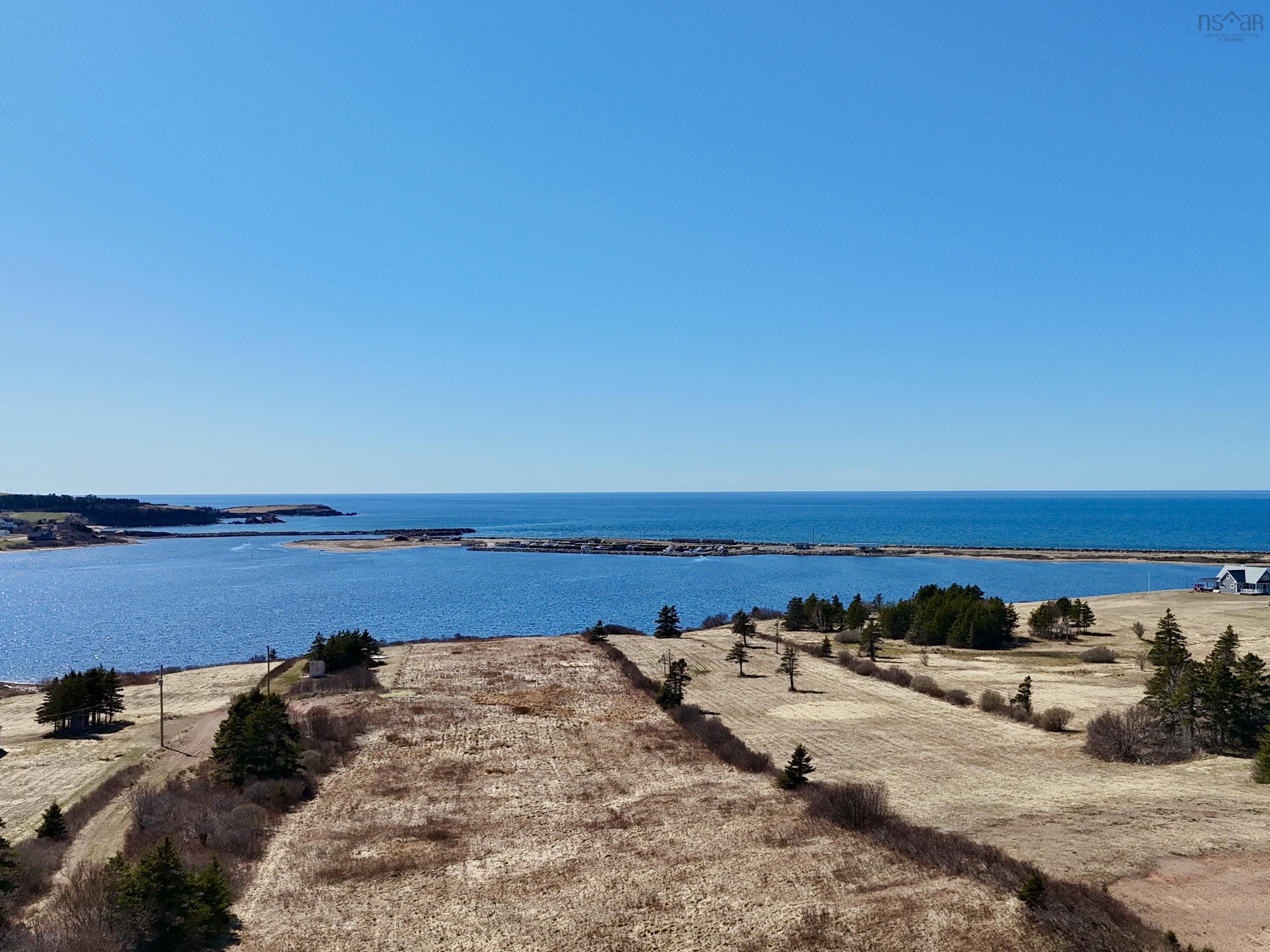 $165,000.00: 0 Cabot Trail Road, Belle Côte