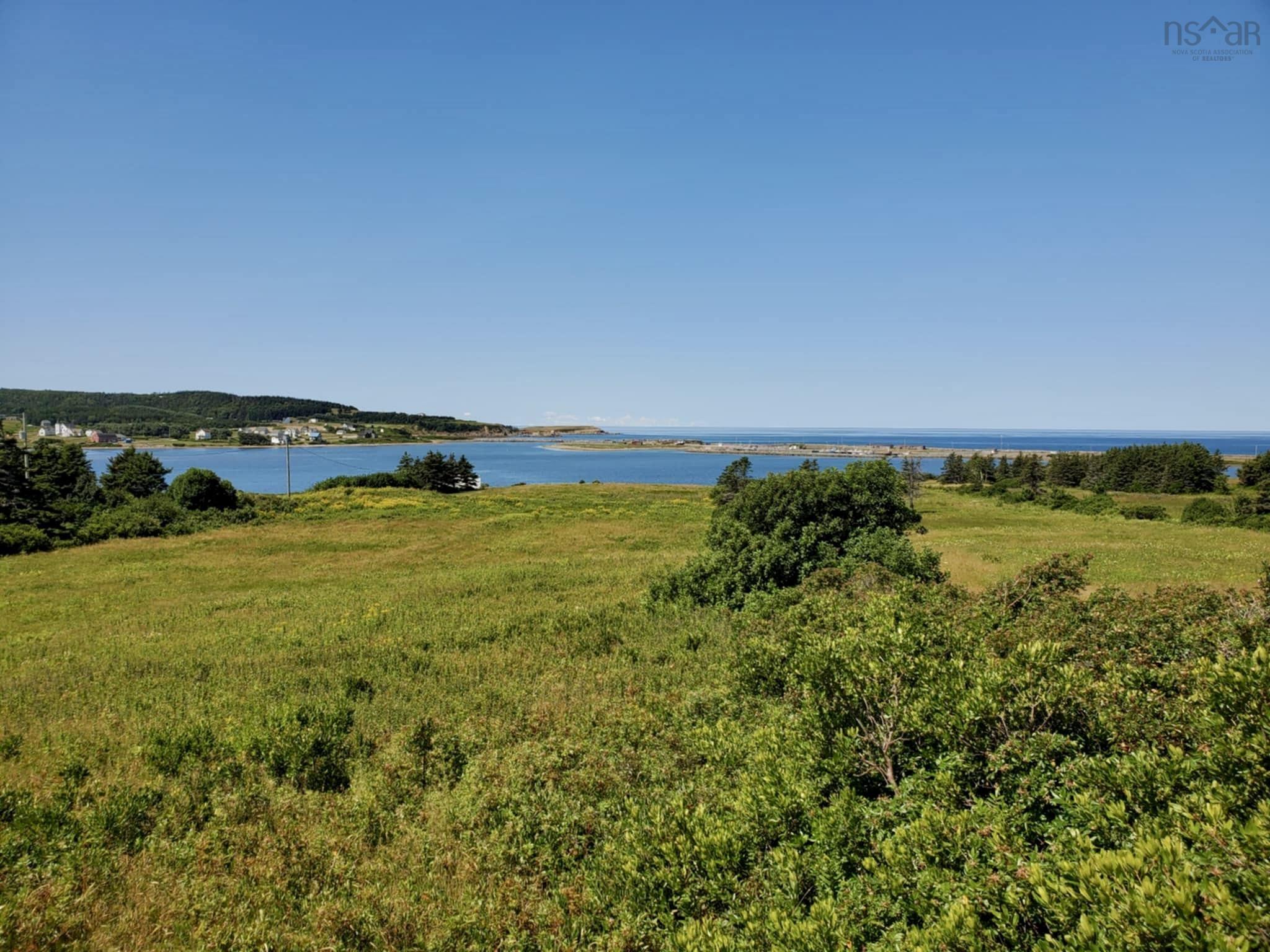 $165,000.00: 0 Cabot Trail Road, Belle Côte