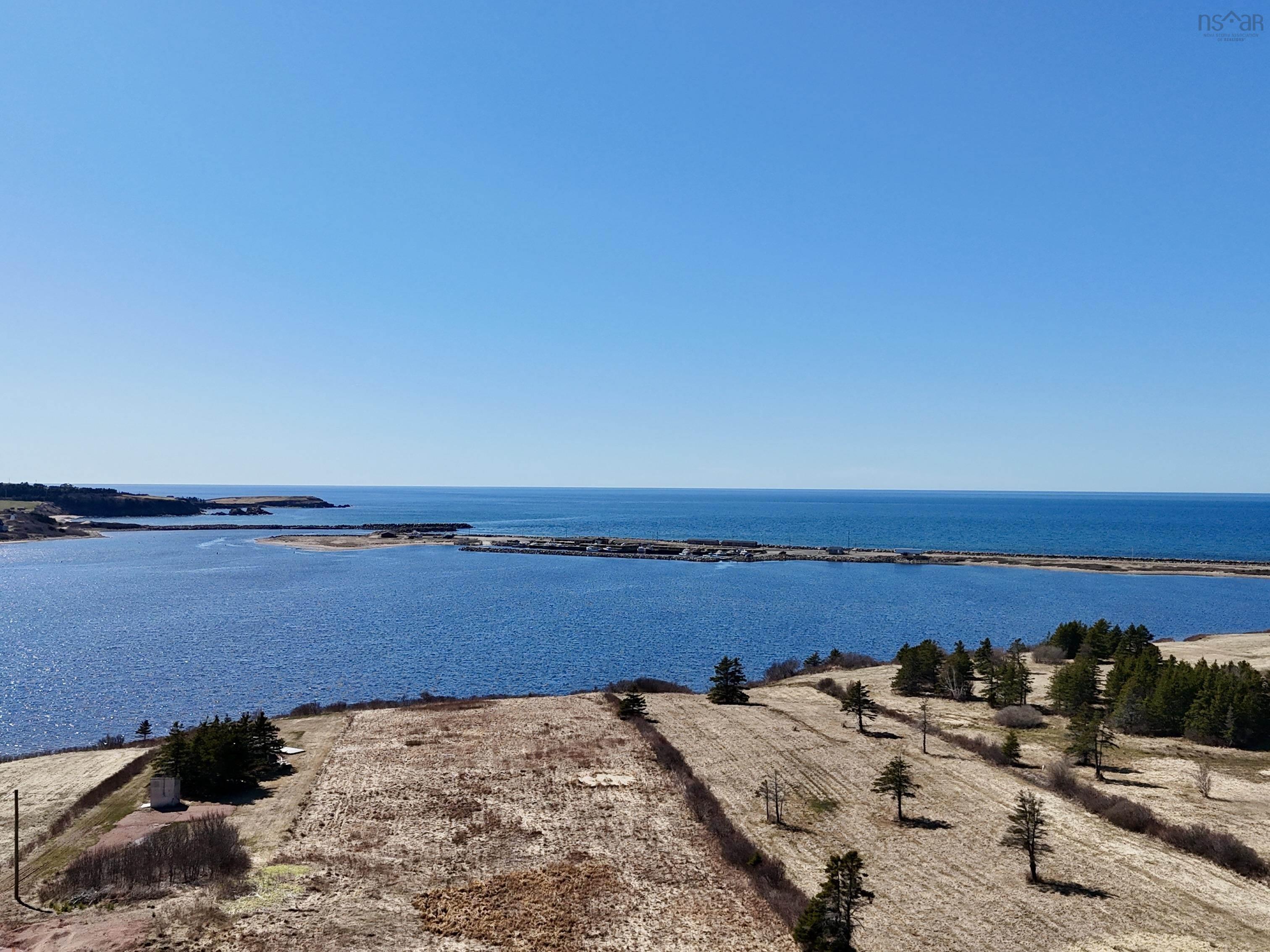 $165,000.00: 0 Cabot Trail Road, Belle Côte