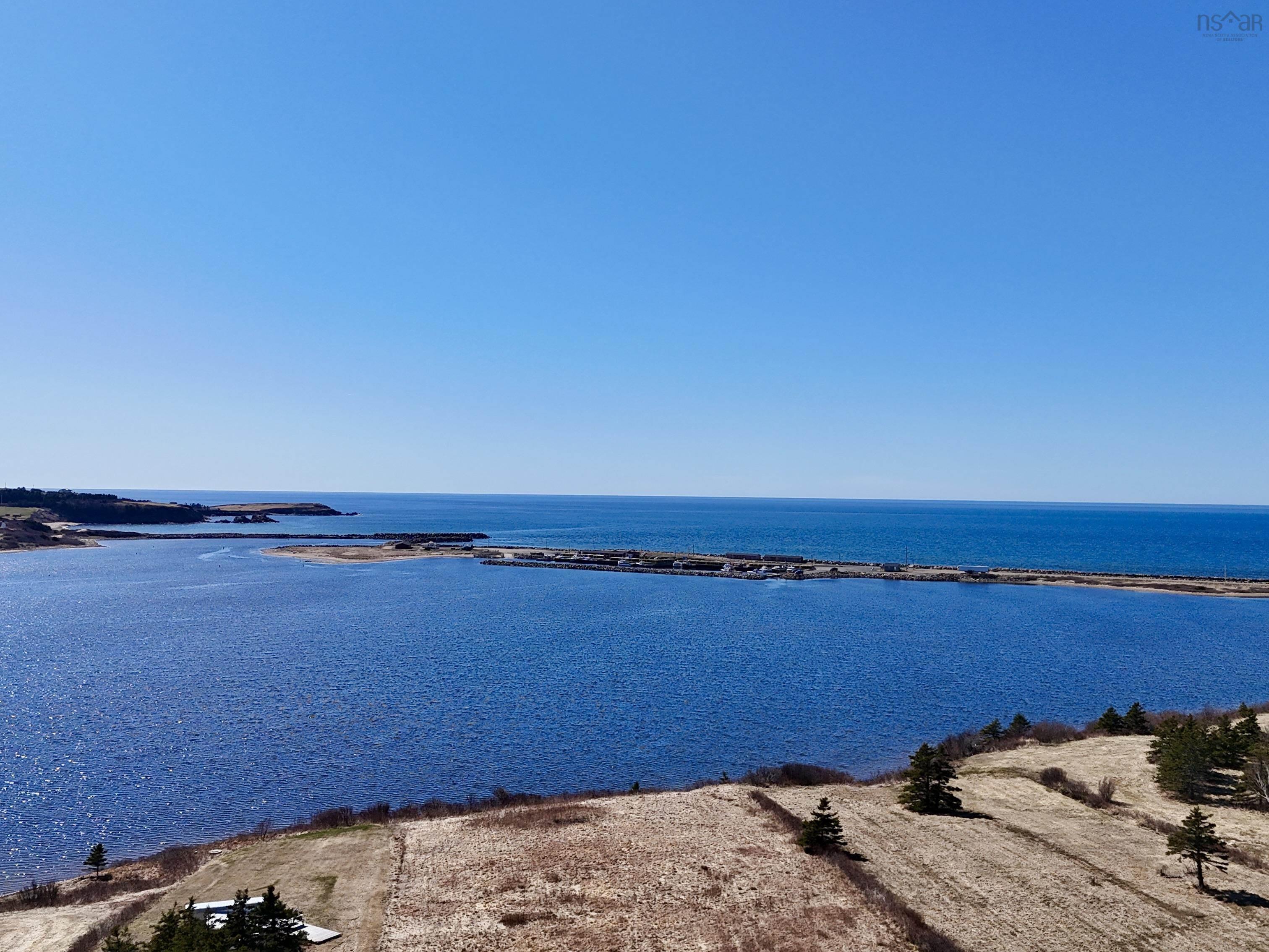 $165,000.00: 0 Cabot Trail Road, Belle Côte