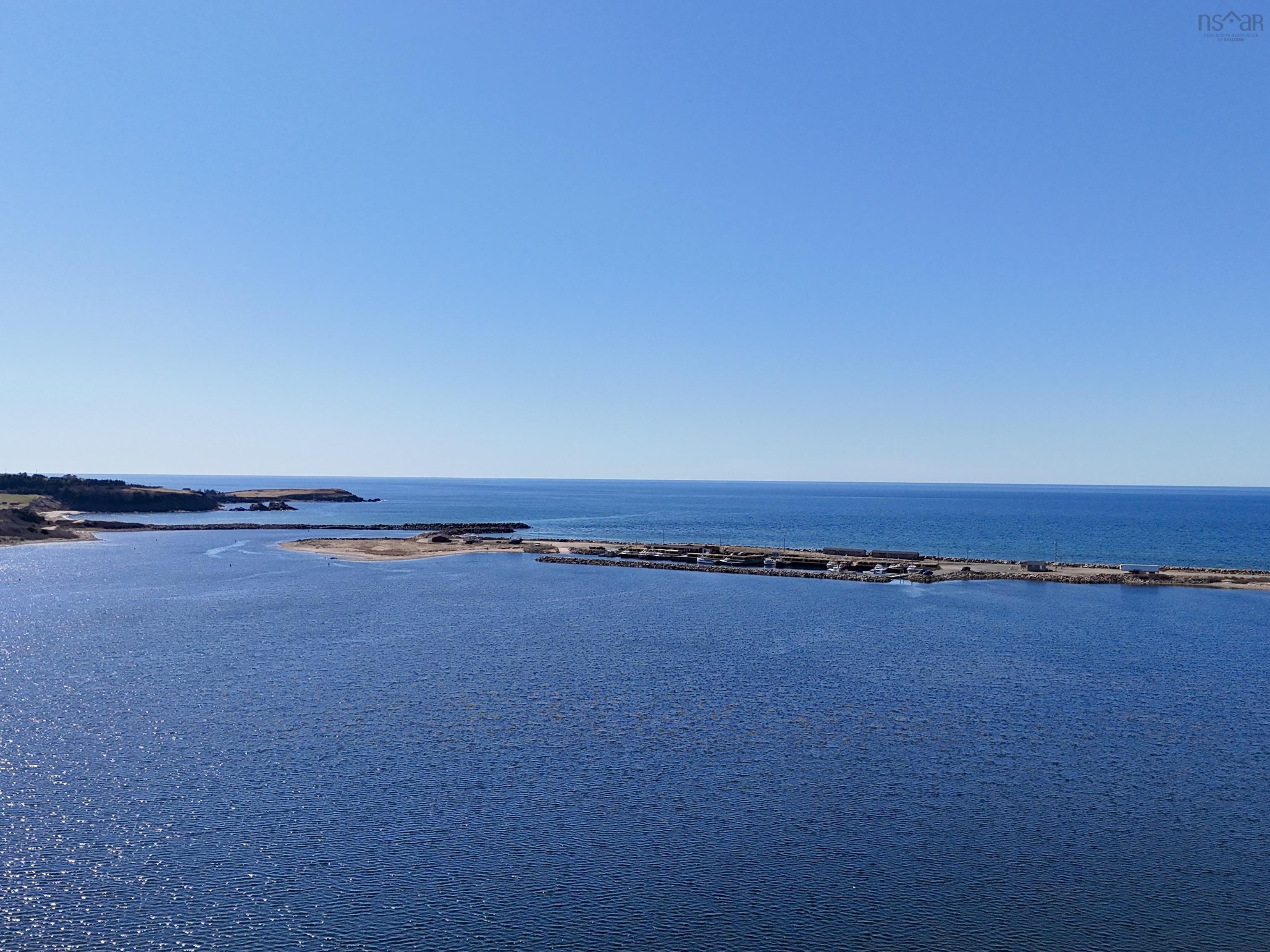 $165,000.00: 0 Cabot Trail Road, Belle Côte