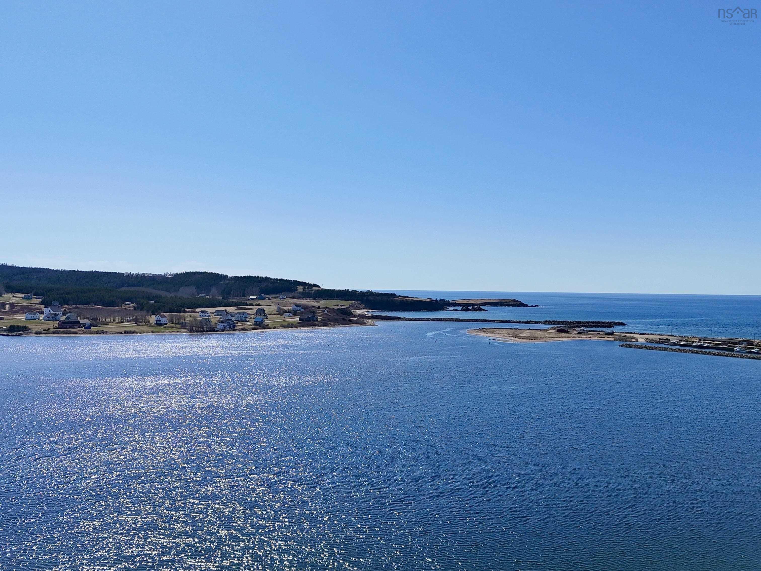 $165,000.00: 0 Cabot Trail Road, Belle Côte