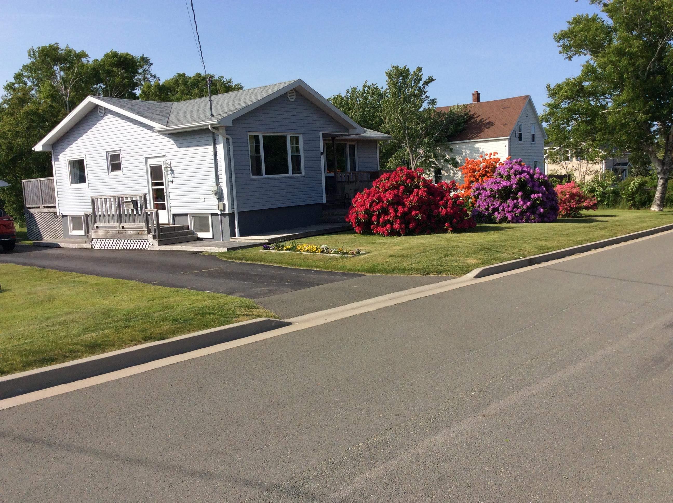 $325,000.00: 14 Edina Street, Glace Bay