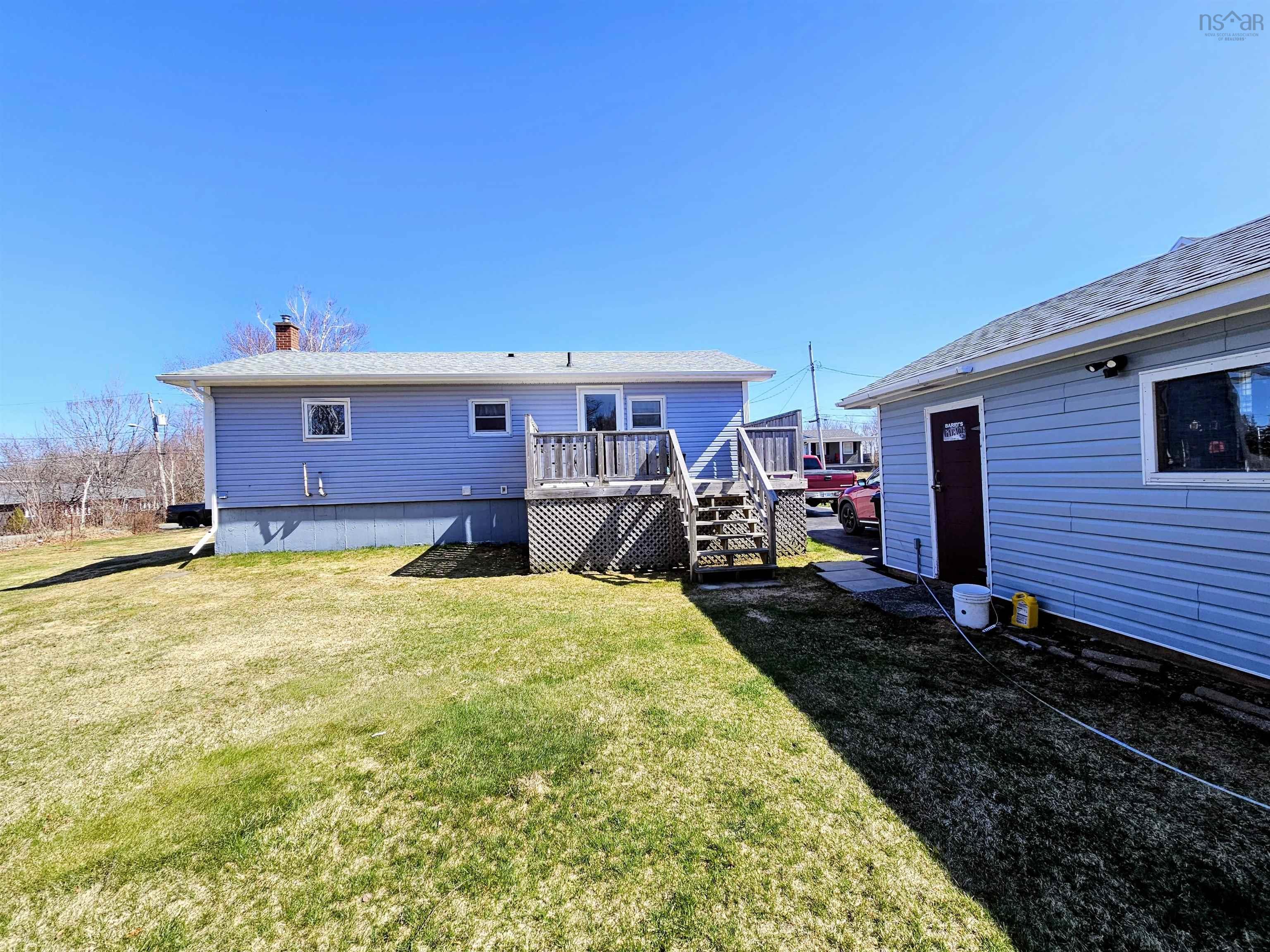 $325,000.00: 14 Edina Street, Glace Bay