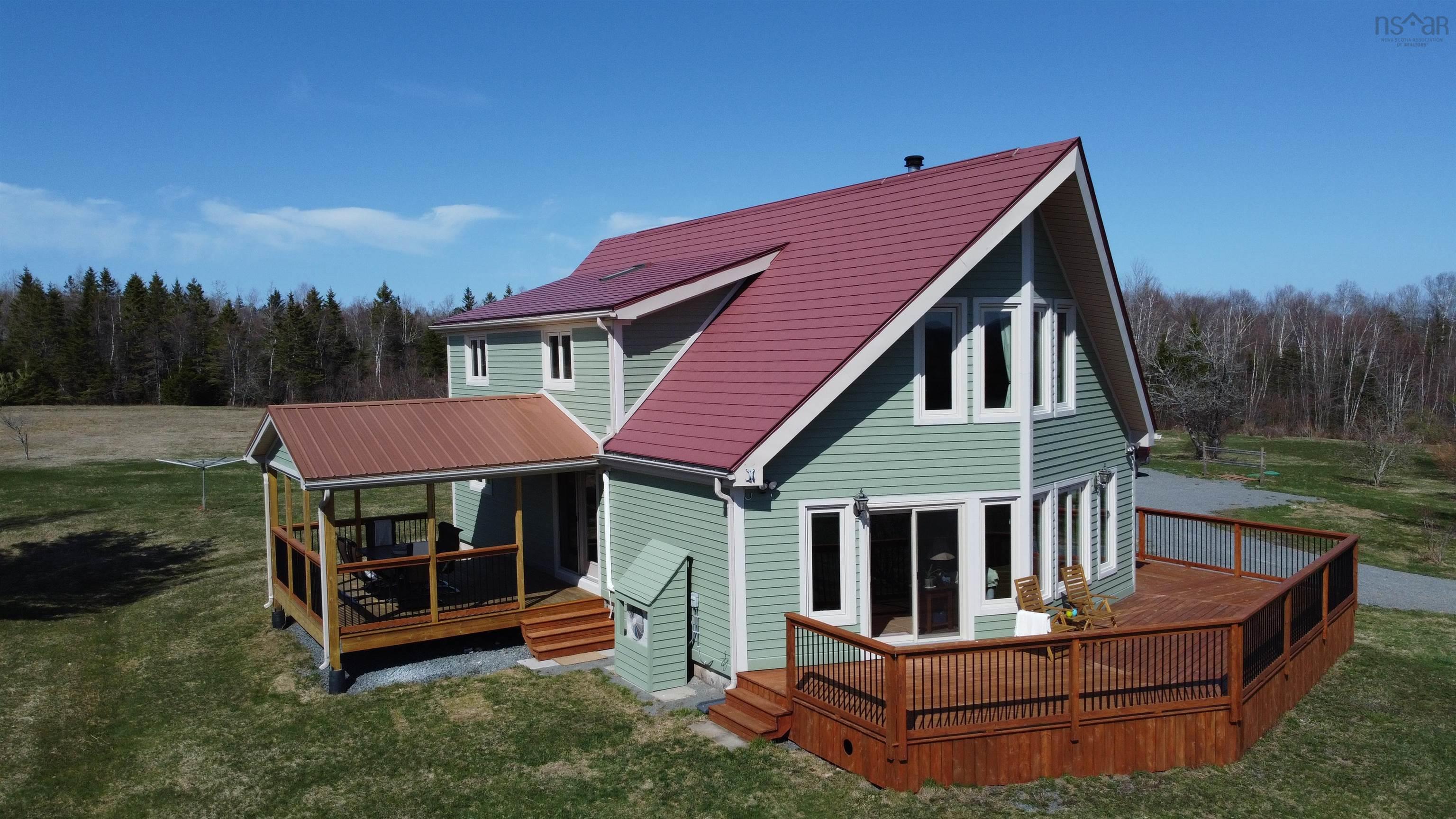 $1,375,000.00: 1389 South Rawdon Road, Hillsvale