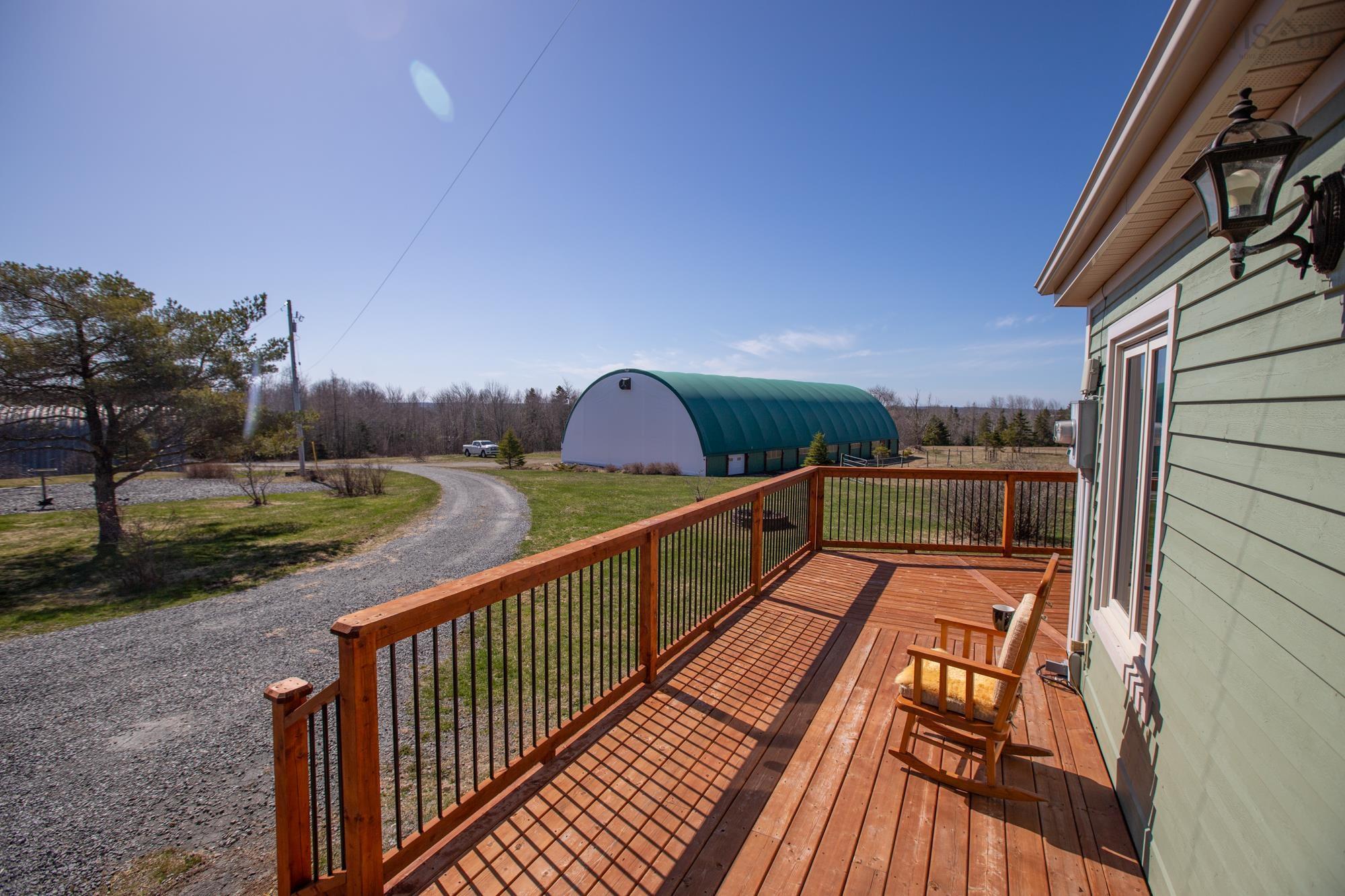 $1,375,000.00: 1389 South Rawdon Road, Hillsvale