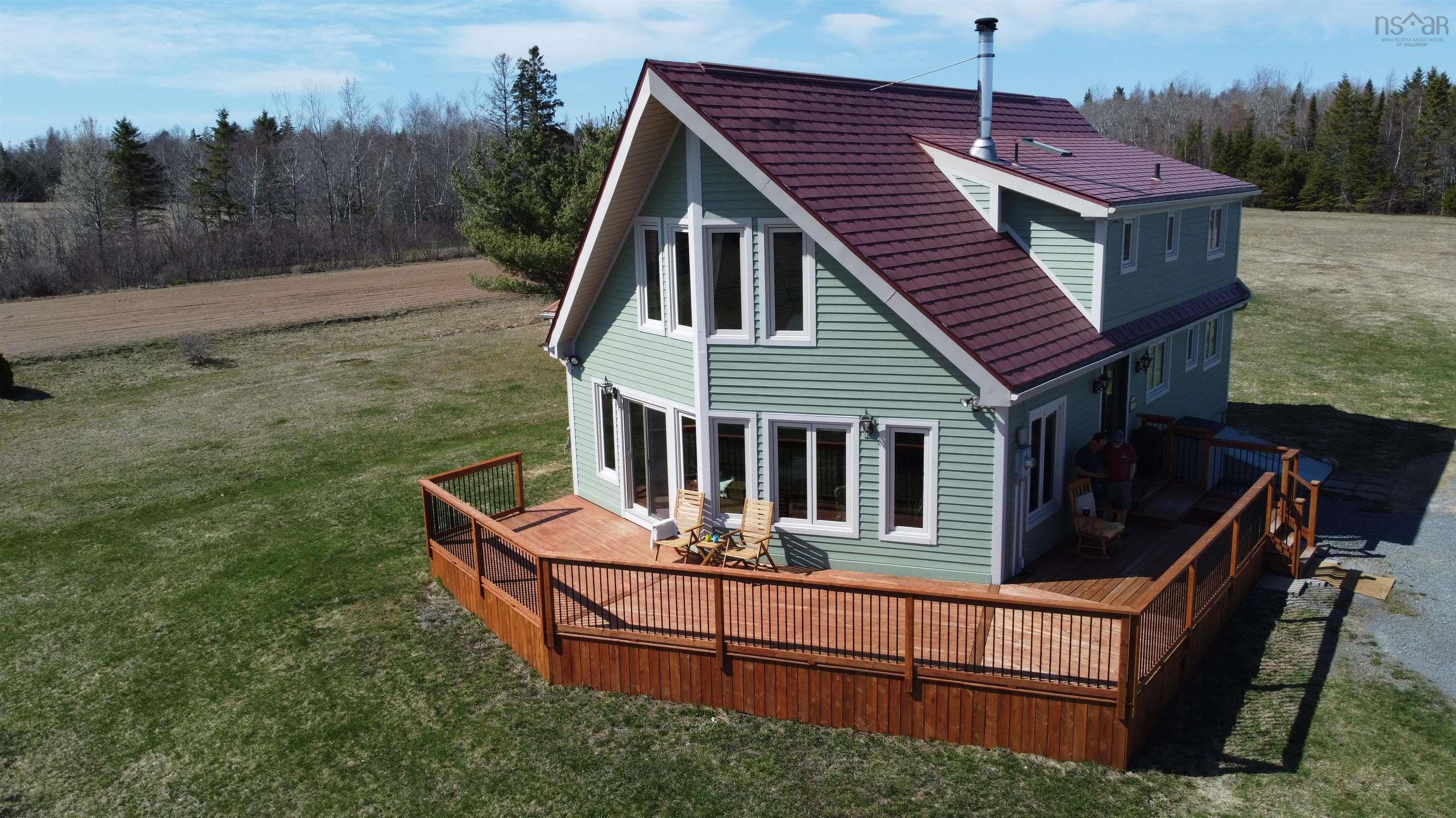 $1,375,000.00: 1389 South Rawdon Road, Hillsvale