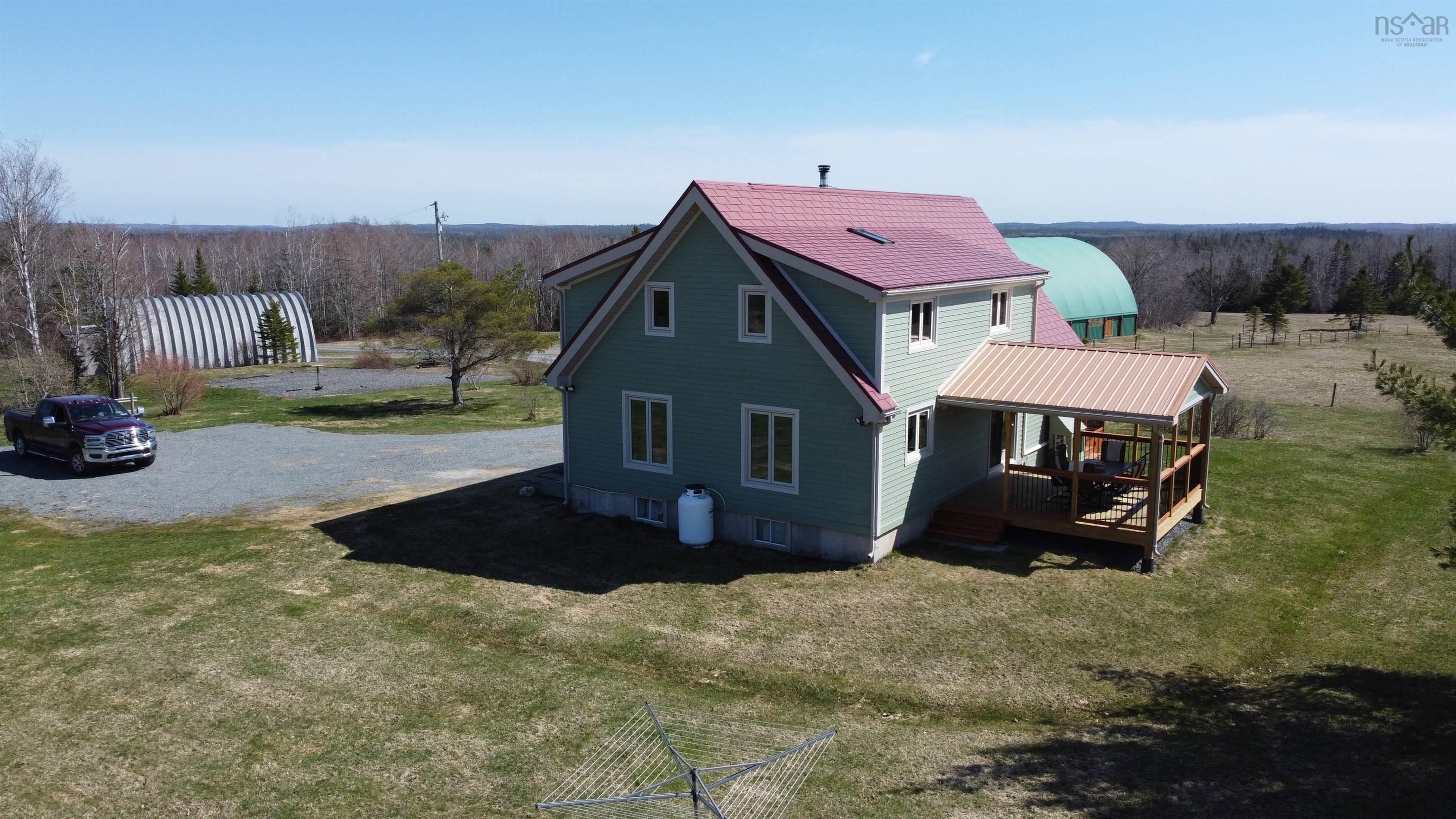 $1,375,000.00: 1389 South Rawdon Road, Hillsvale