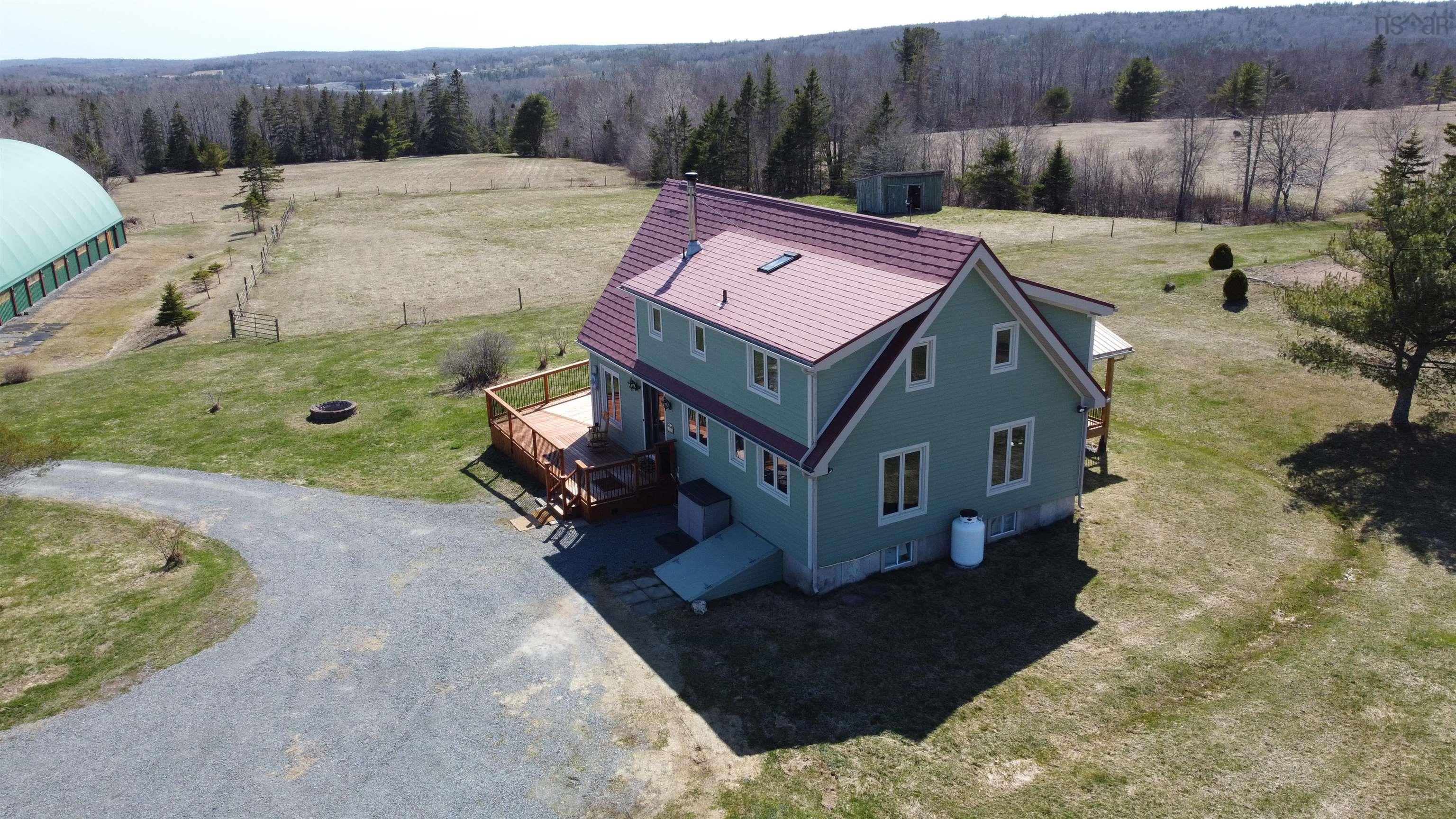 $1,375,000.00: 1389 South Rawdon Road, Hillsvale