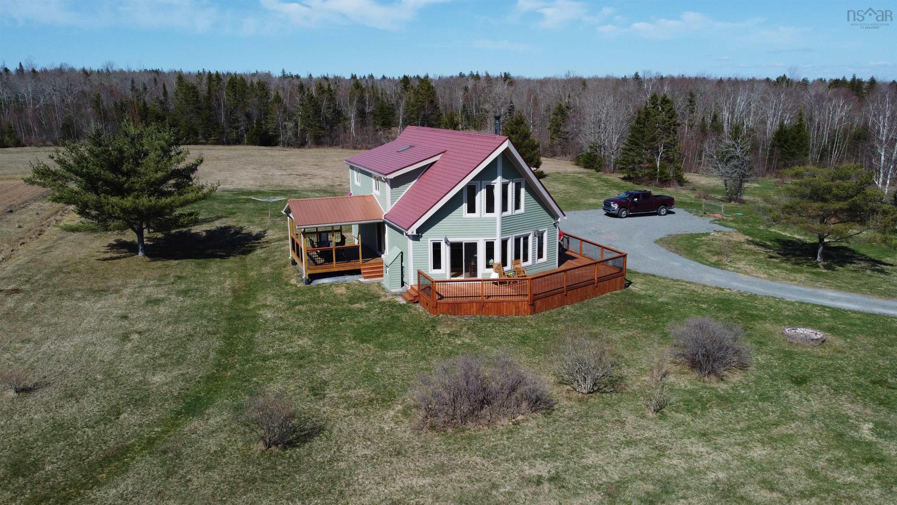 $1,375,000.00: 1389 South Rawdon Road, Hillsvale