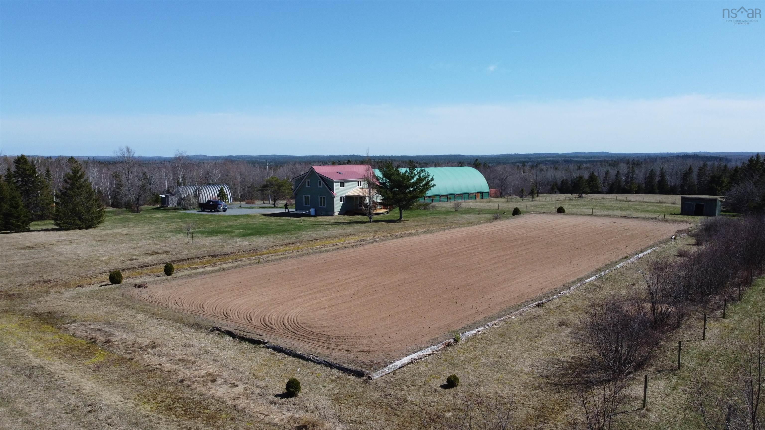 $1,375,000.00: 1389 South Rawdon Road, Hillsvale