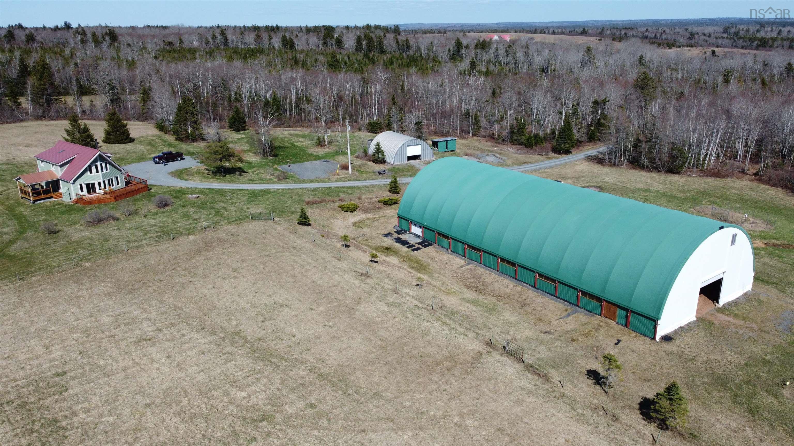 $1,375,000.00: 1389 South Rawdon Road, Hillsvale