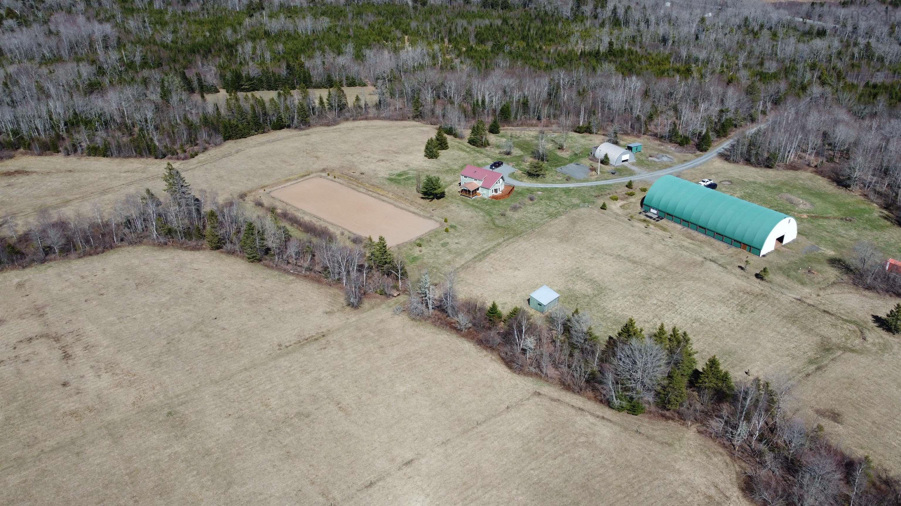 $1,375,000.00: 1389 South Rawdon Road, Hillsvale