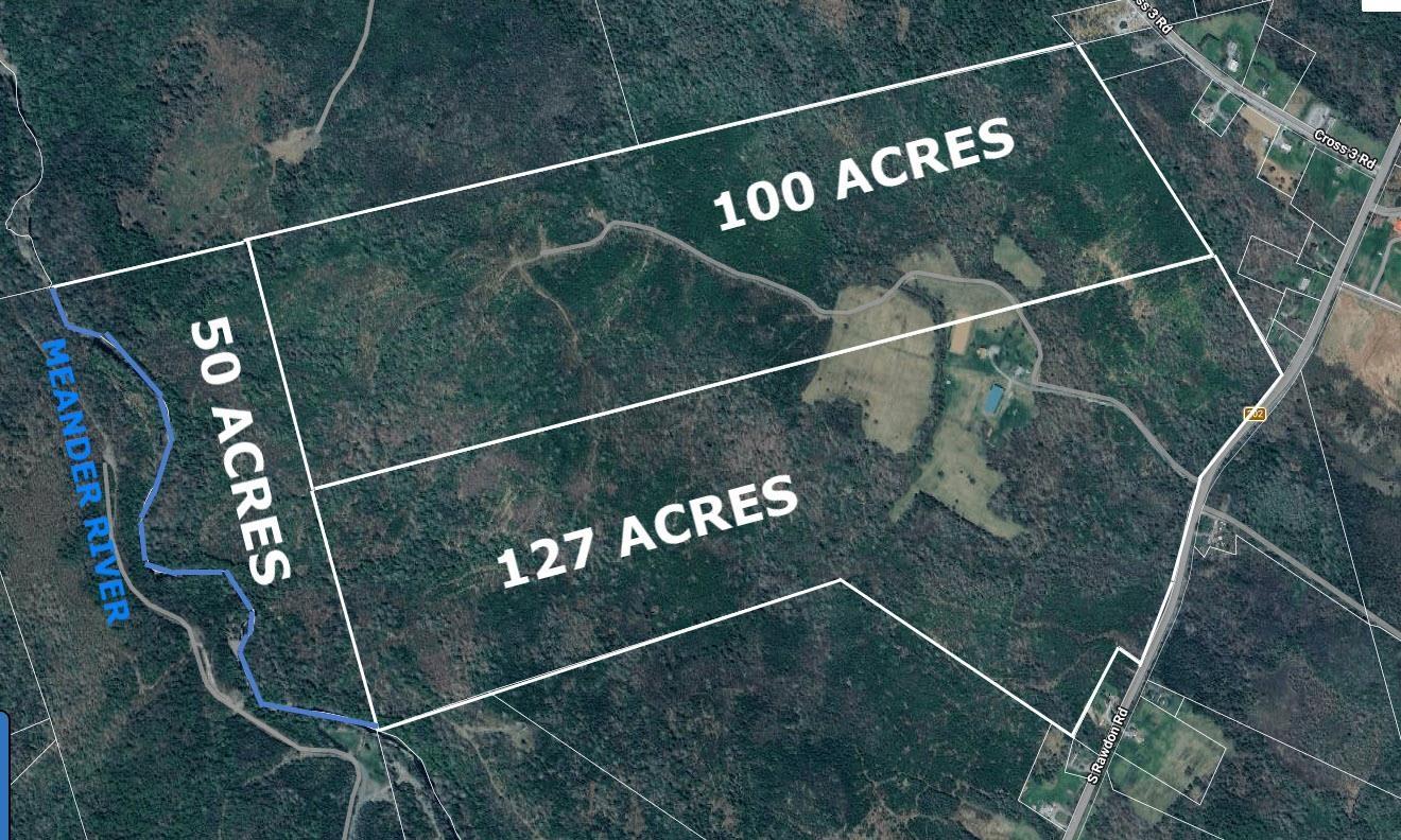 $1,375,000.00: 1389 South Rawdon Road, Hillsvale