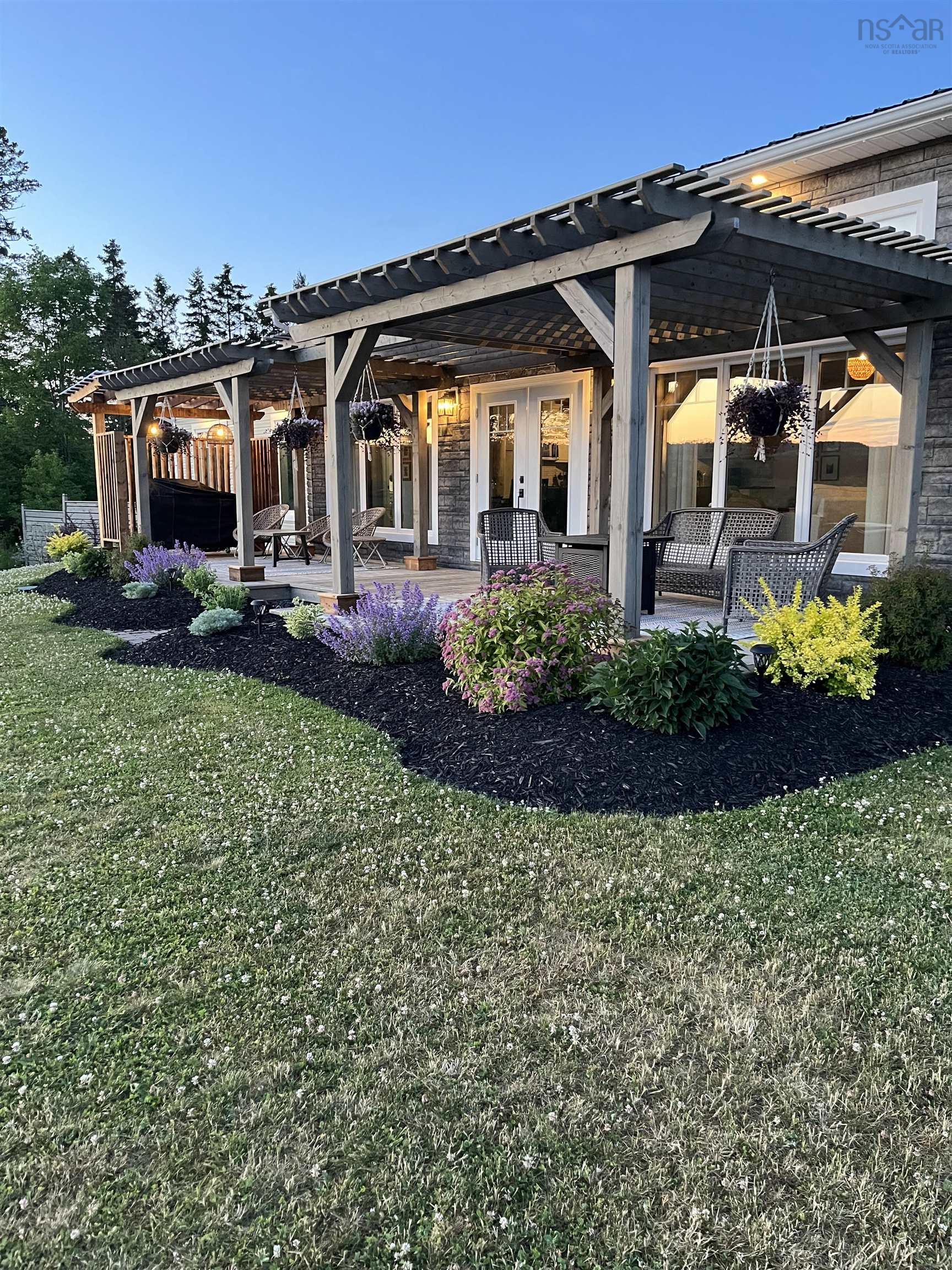 $455,500.00: 17 Birds Eye View Lane  B2G 2L1, Antigonish