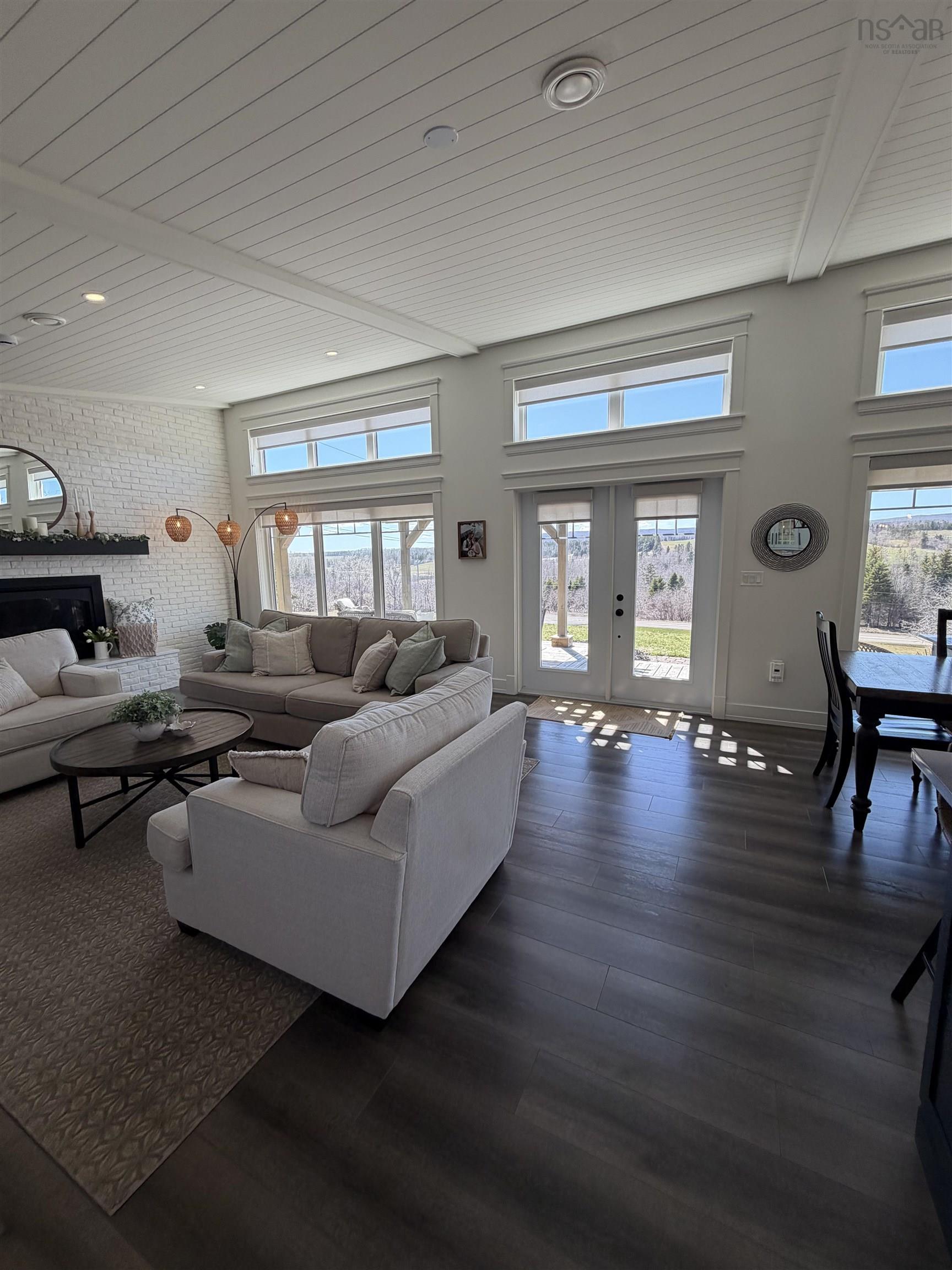 $455,500.00: 17 Birds Eye View Lane  B2G 2L1, Antigonish