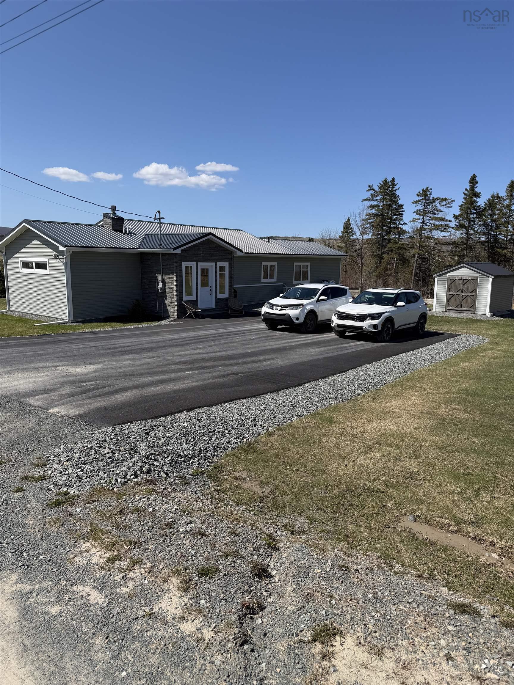 $455,500.00: 17 Birds Eye View Lane  B2G 2L1, Antigonish