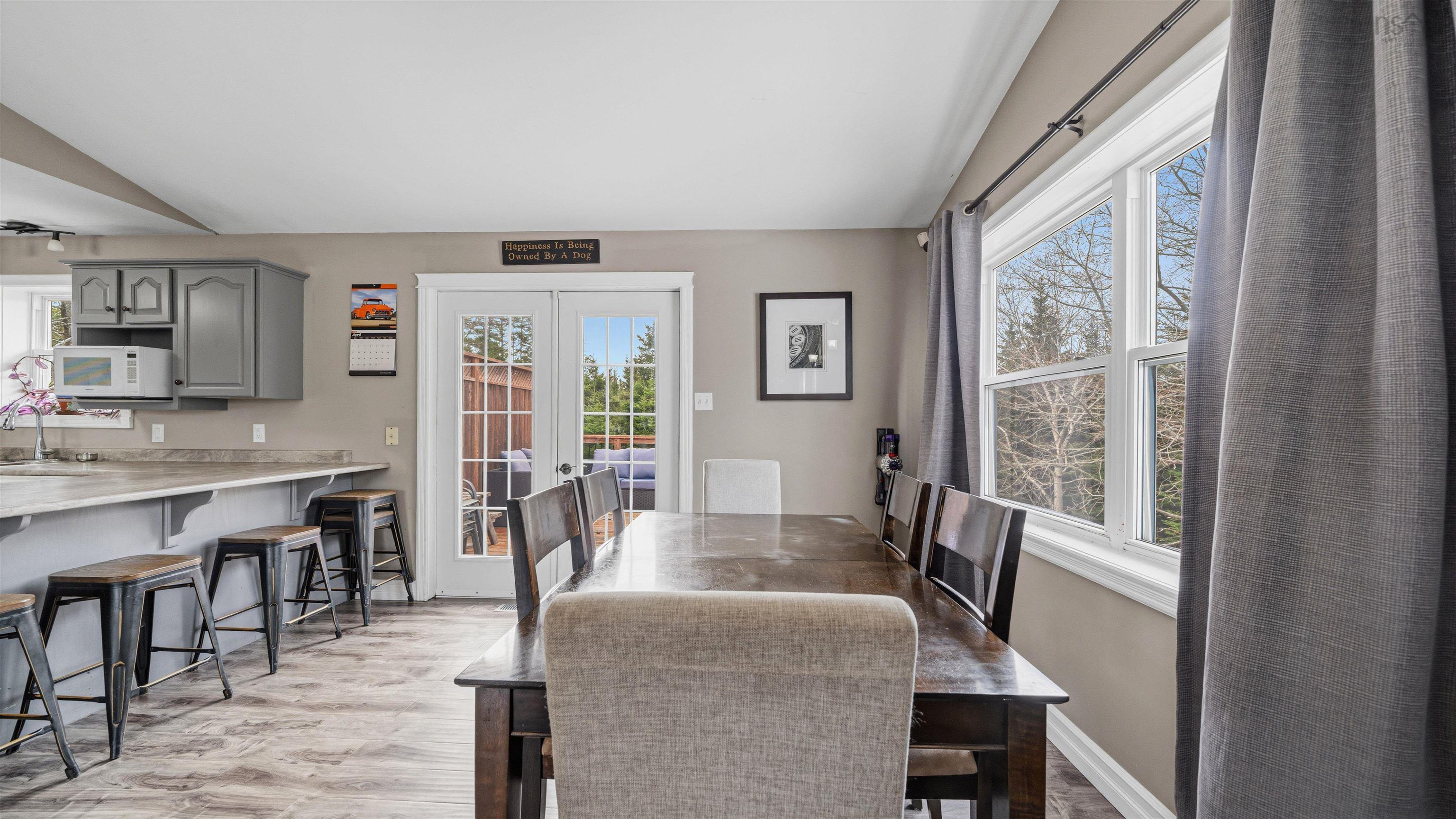 206 Les Collins Avenue, West Chezzetcook, NS (MLS 202608767)