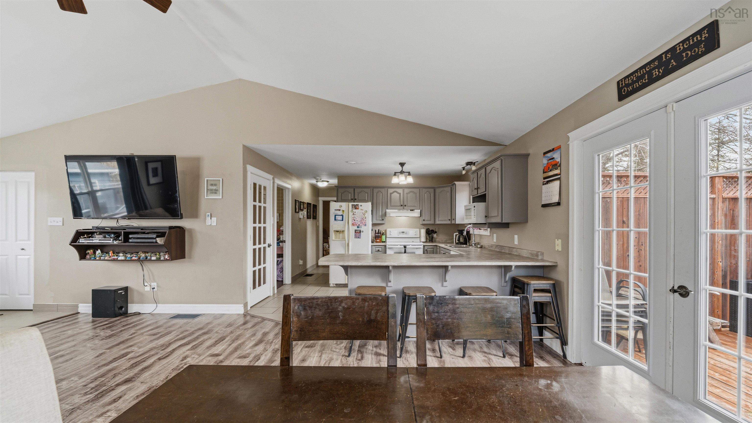 206 Les Collins Avenue, West Chezzetcook, NS (MLS 202608767)