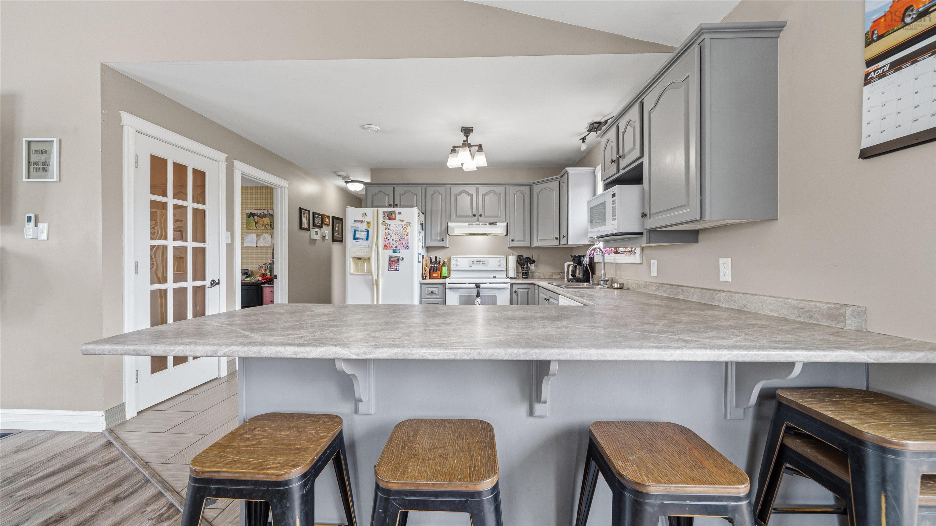 206 Les Collins Avenue, West Chezzetcook, NS (MLS 202608767)