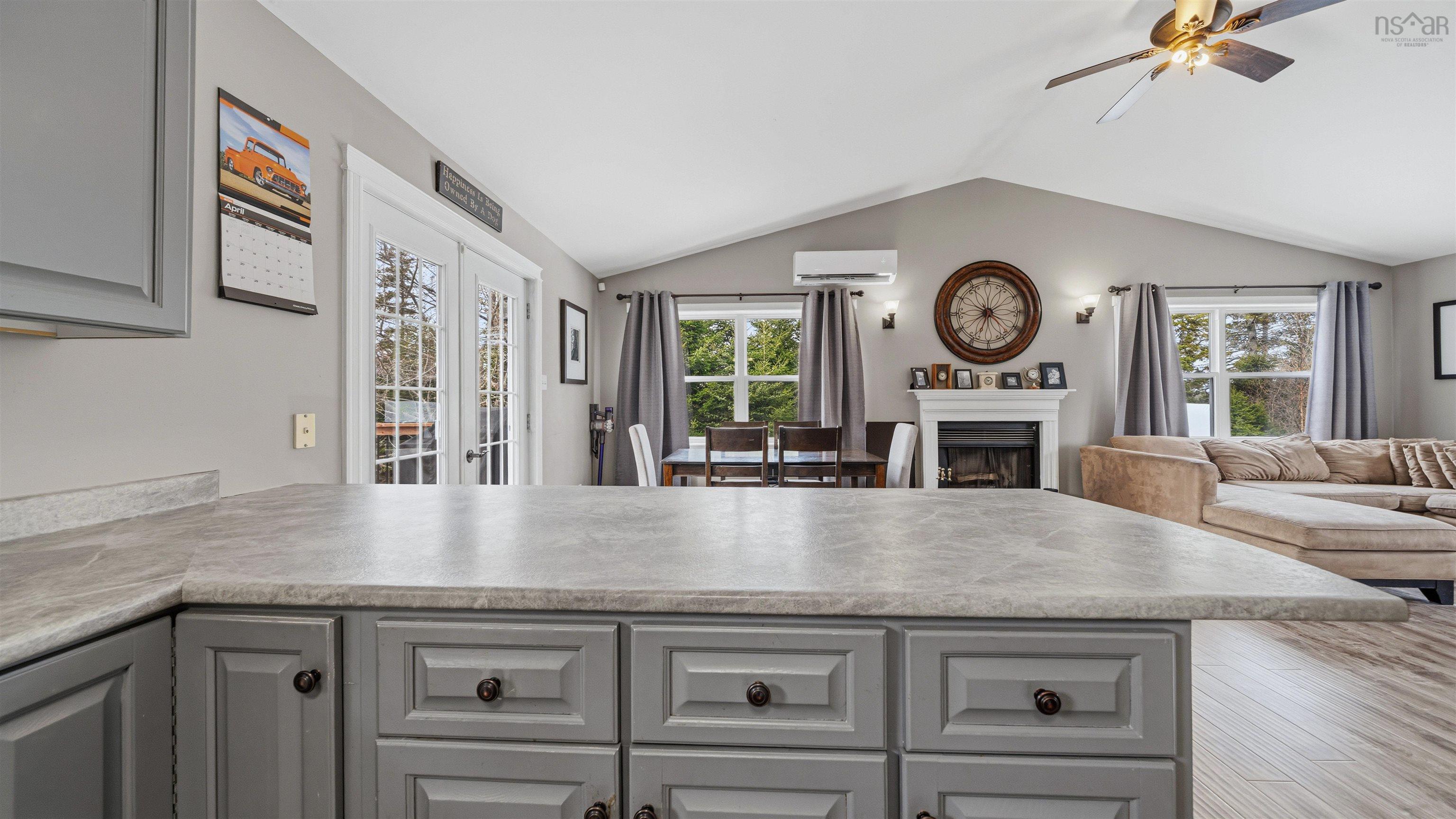 206 Les Collins Avenue, West Chezzetcook, NS (MLS 202608767)