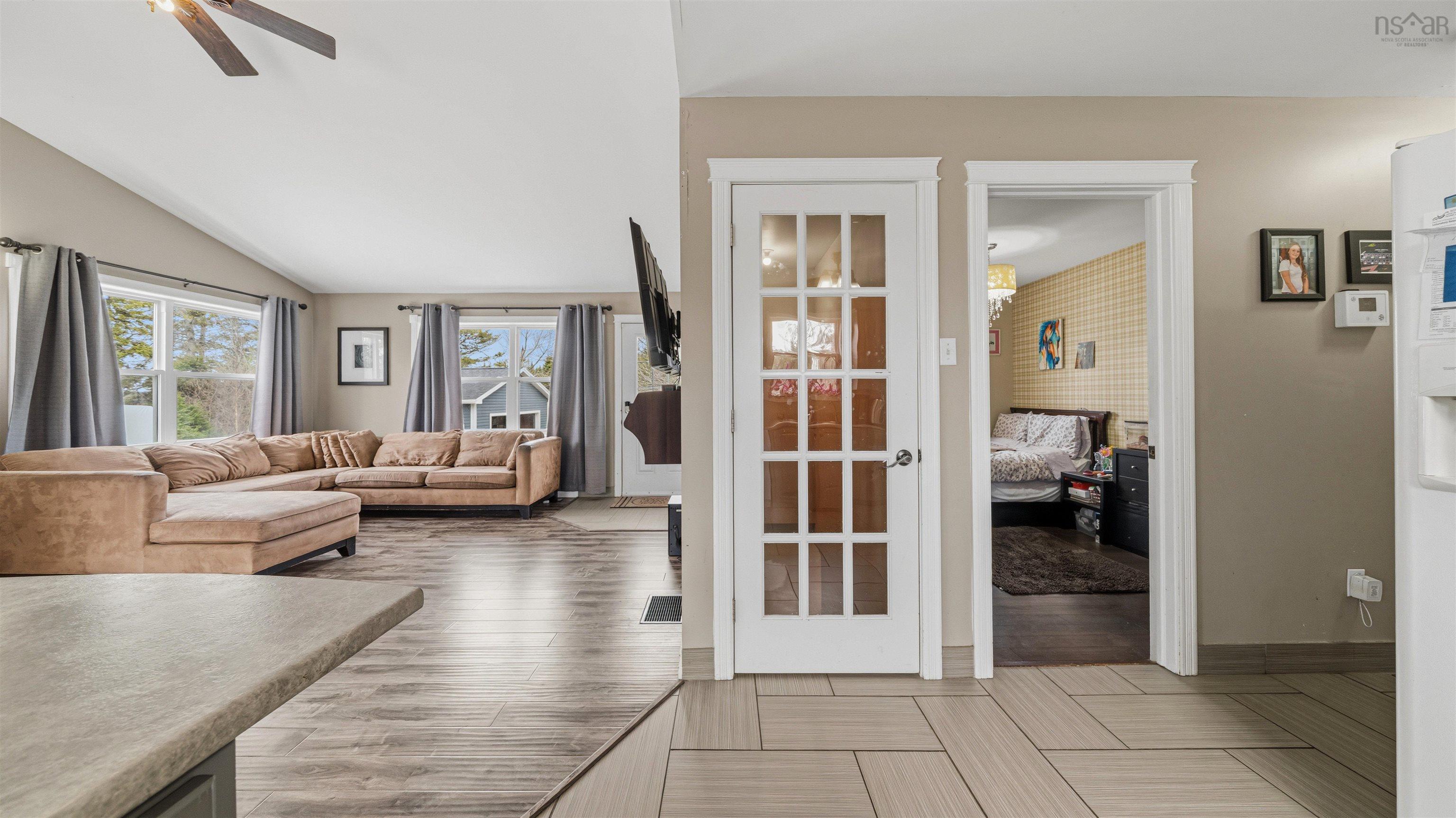 206 Les Collins Avenue, West Chezzetcook, NS (MLS 202608767)