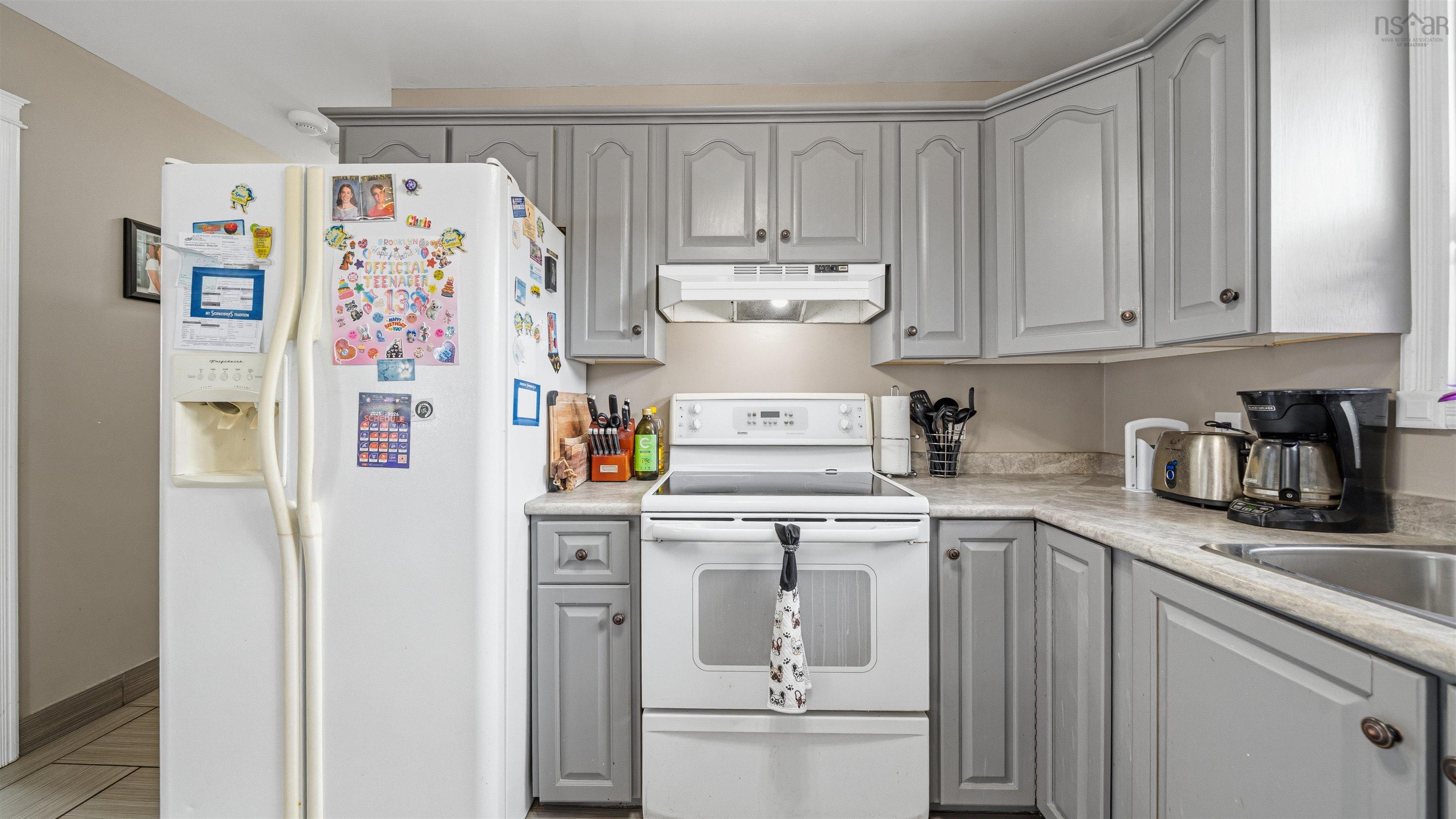 206 Les Collins Avenue, West Chezzetcook, NS (MLS 202608767)