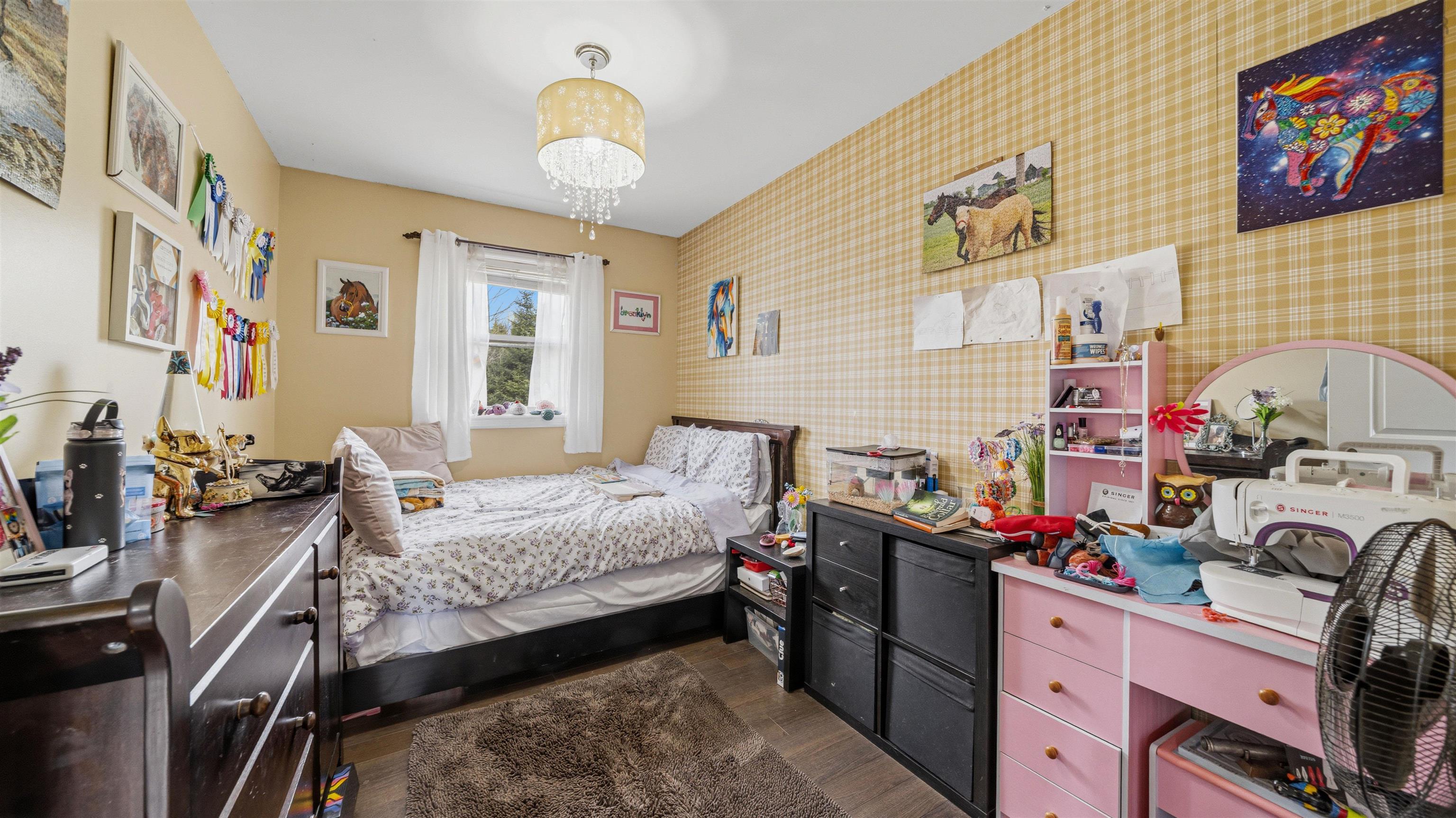 206 Les Collins Avenue, West Chezzetcook, NS (MLS 202608767)