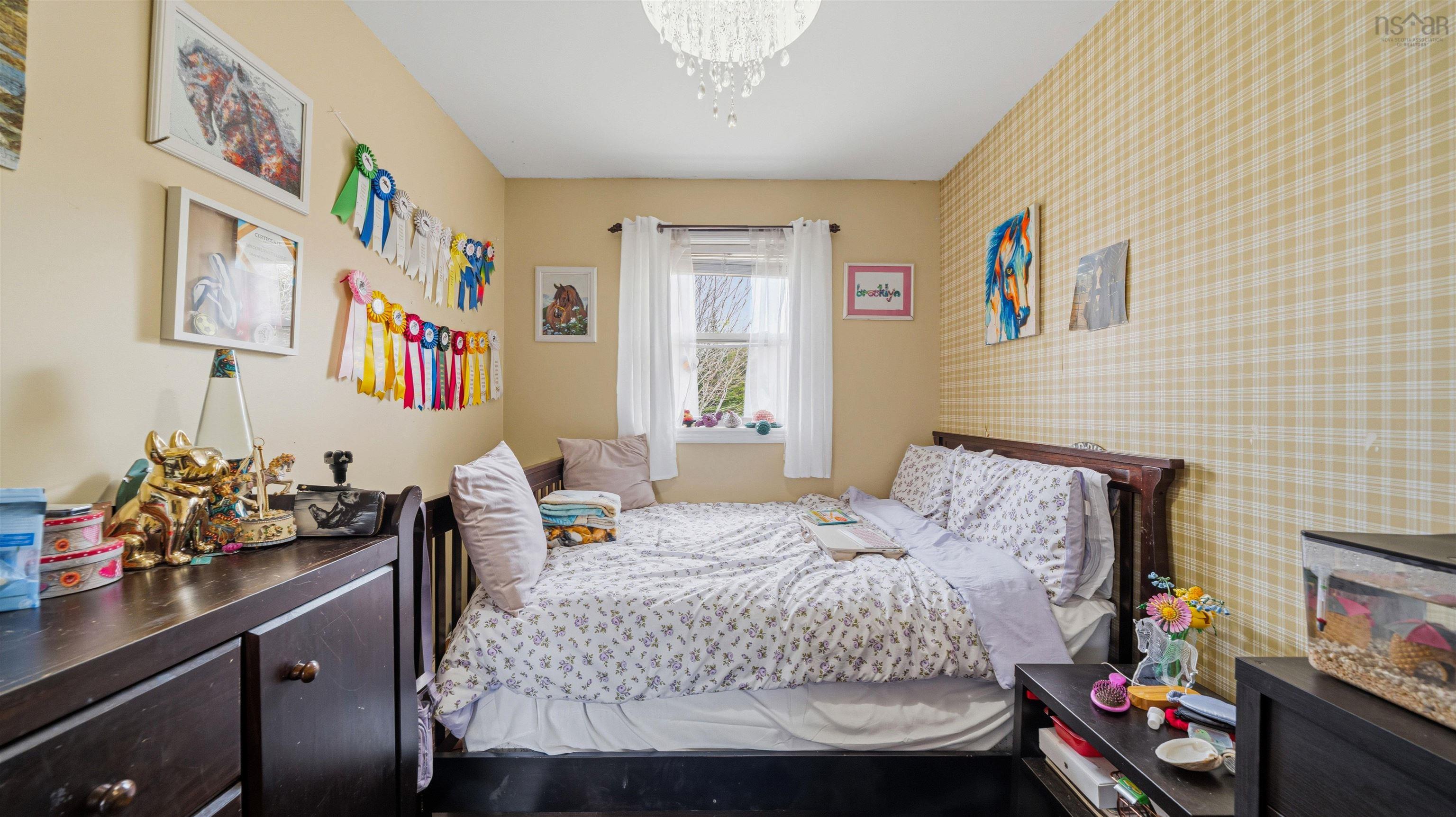 206 Les Collins Avenue, West Chezzetcook, NS (MLS 202608767)