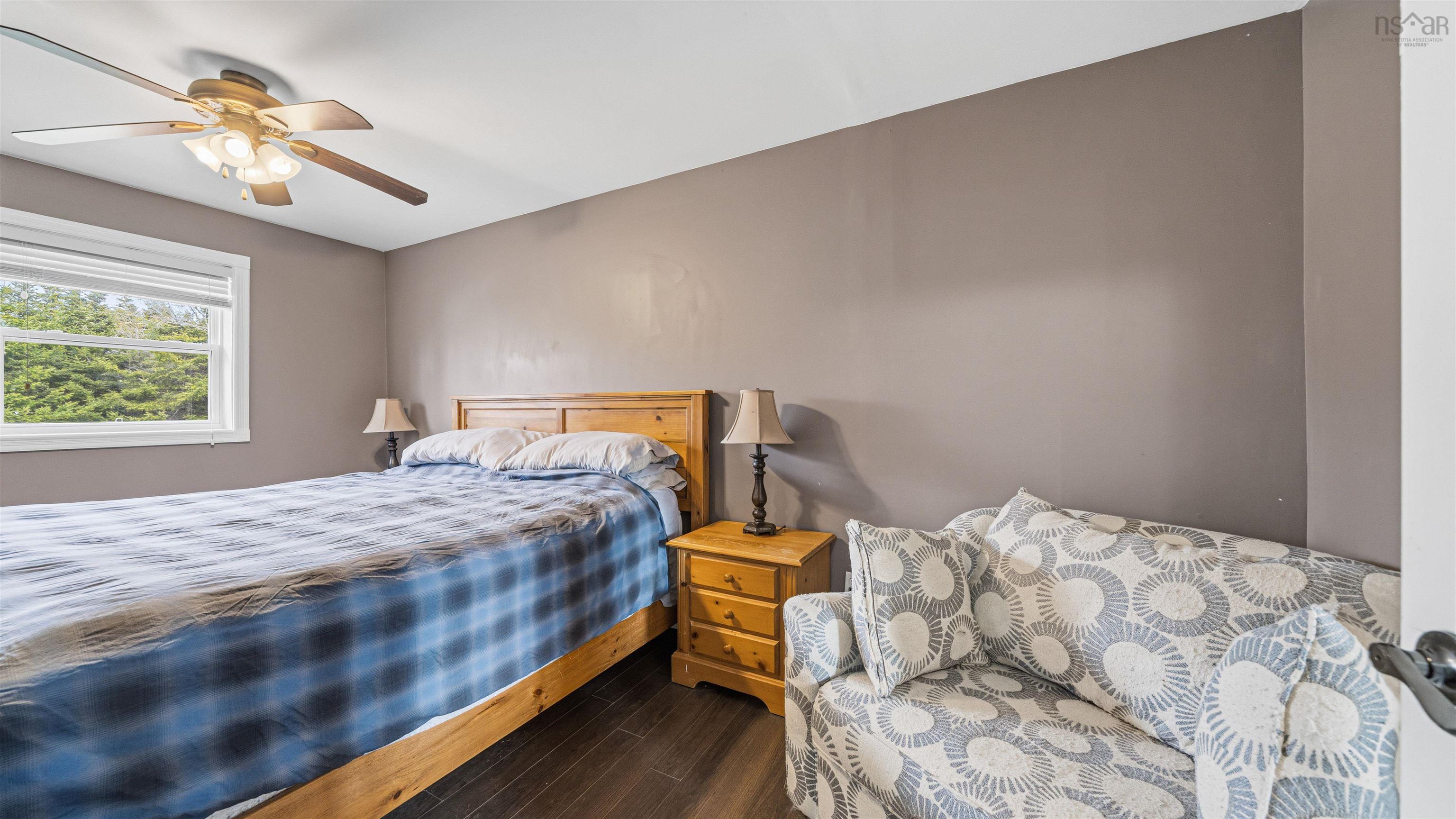 206 Les Collins Avenue, West Chezzetcook, NS (MLS 202608767)