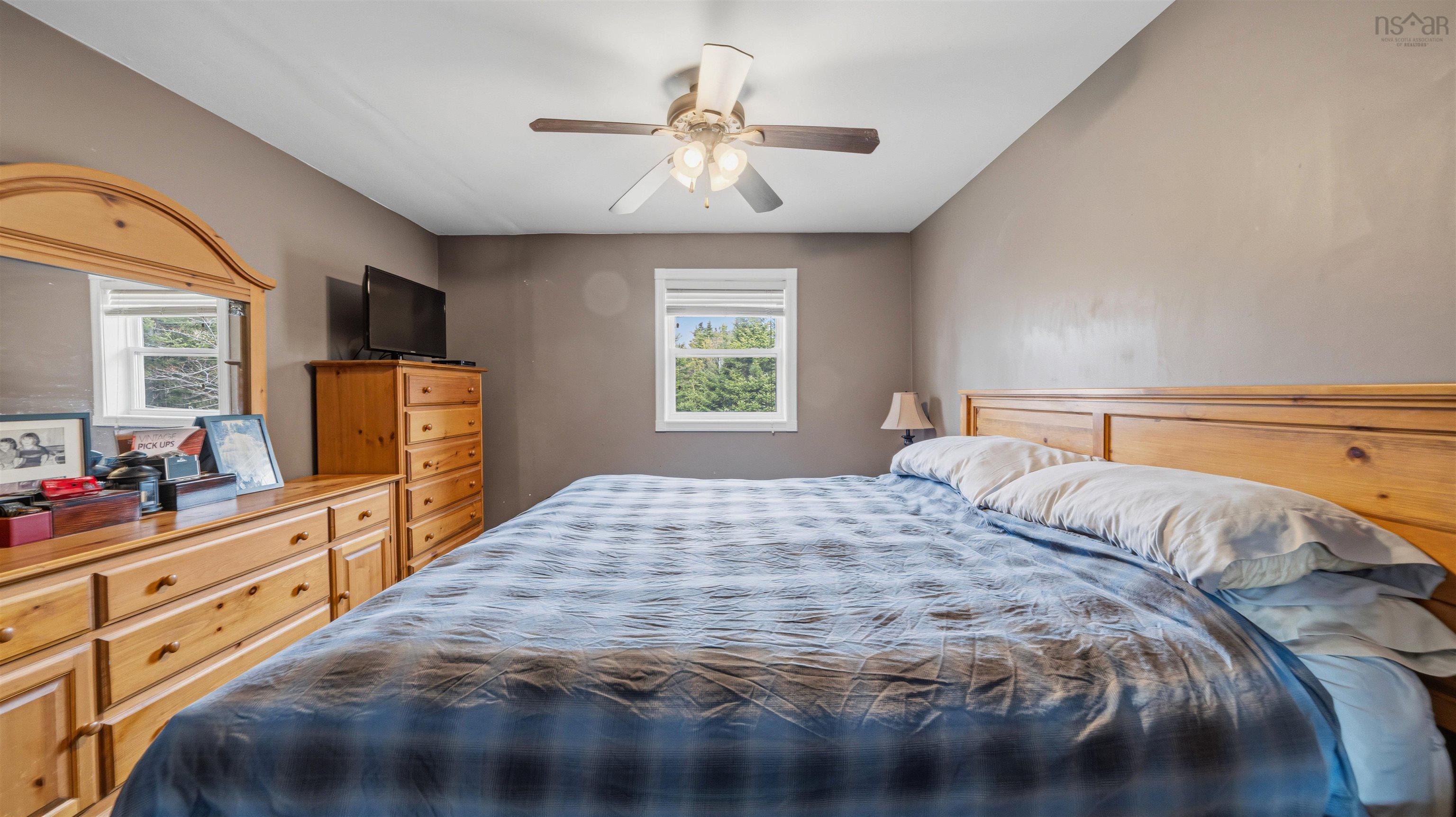 206 Les Collins Avenue, West Chezzetcook, NS (MLS 202608767)