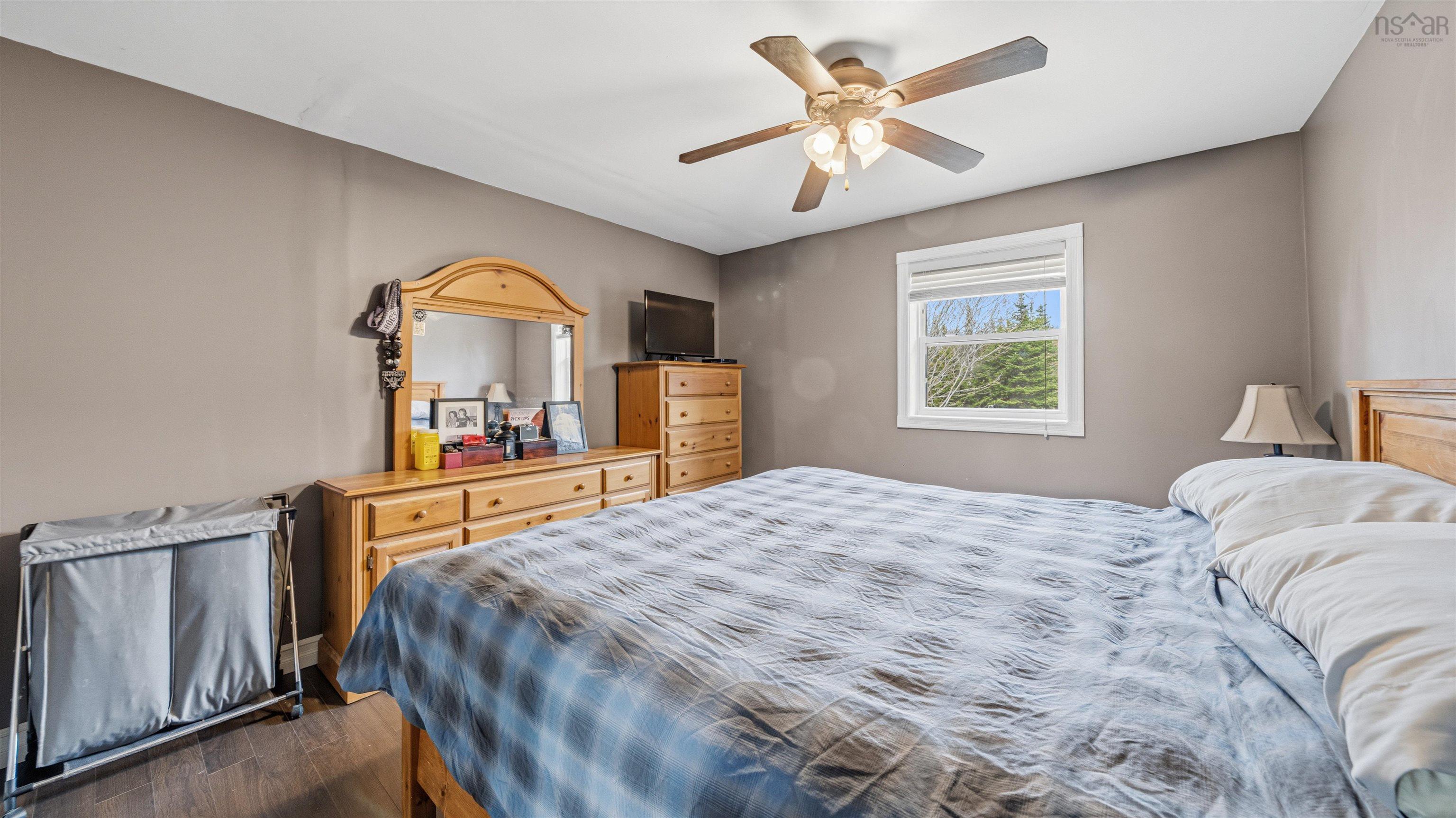 206 Les Collins Avenue, West Chezzetcook, NS (MLS 202608767)