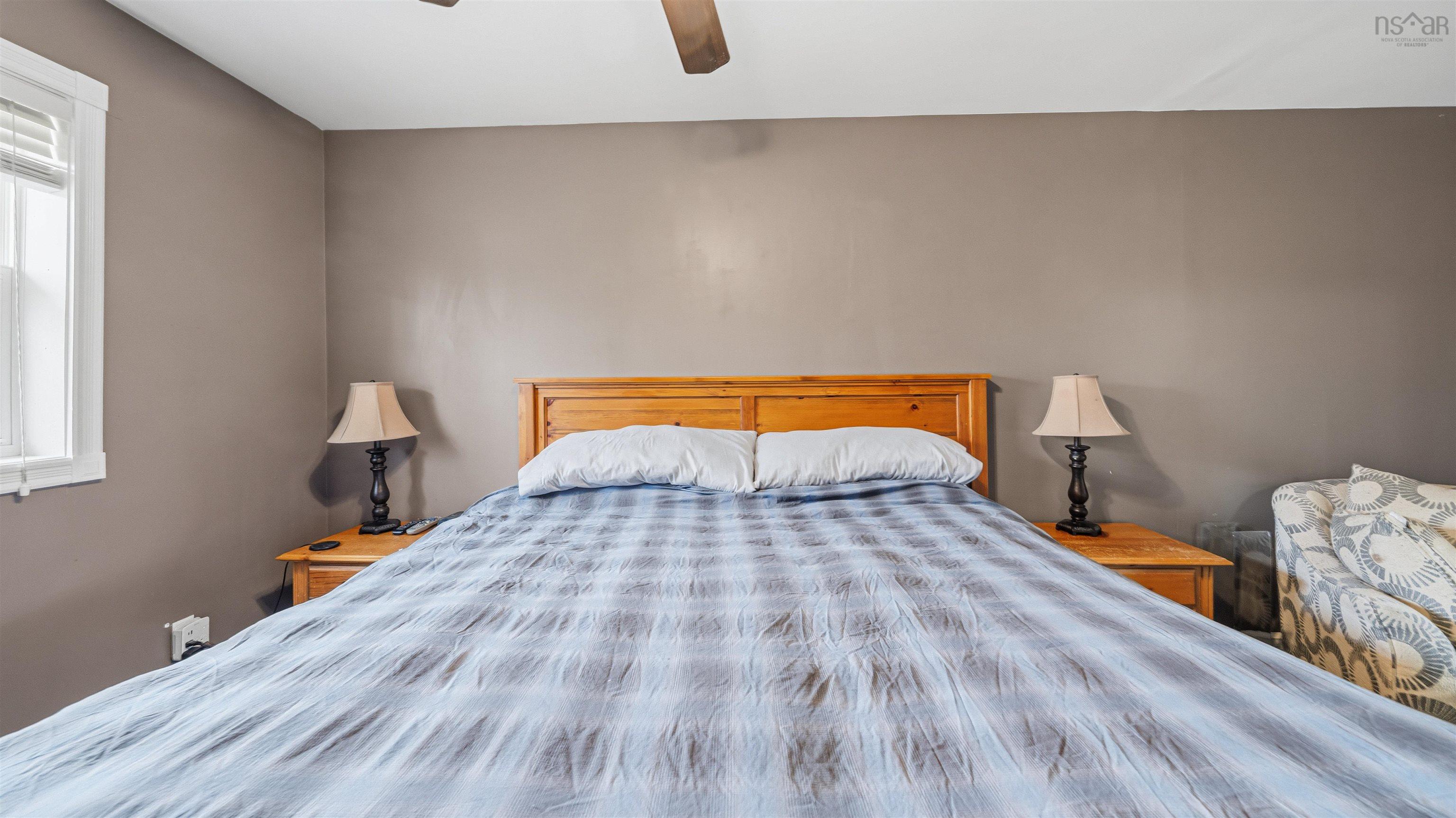 206 Les Collins Avenue, West Chezzetcook, NS (MLS 202608767)