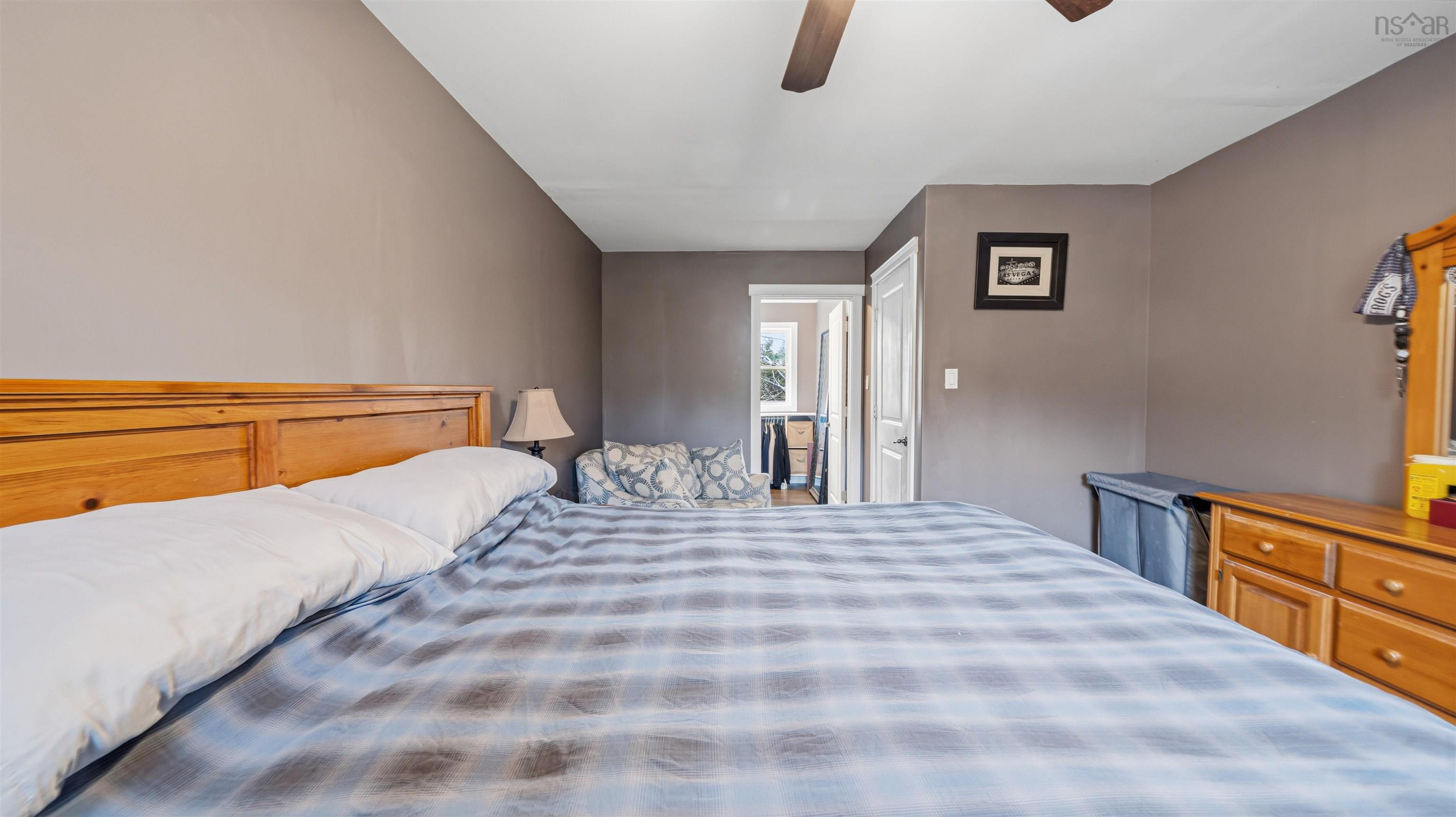 206 Les Collins Avenue, West Chezzetcook, NS (MLS 202608767)