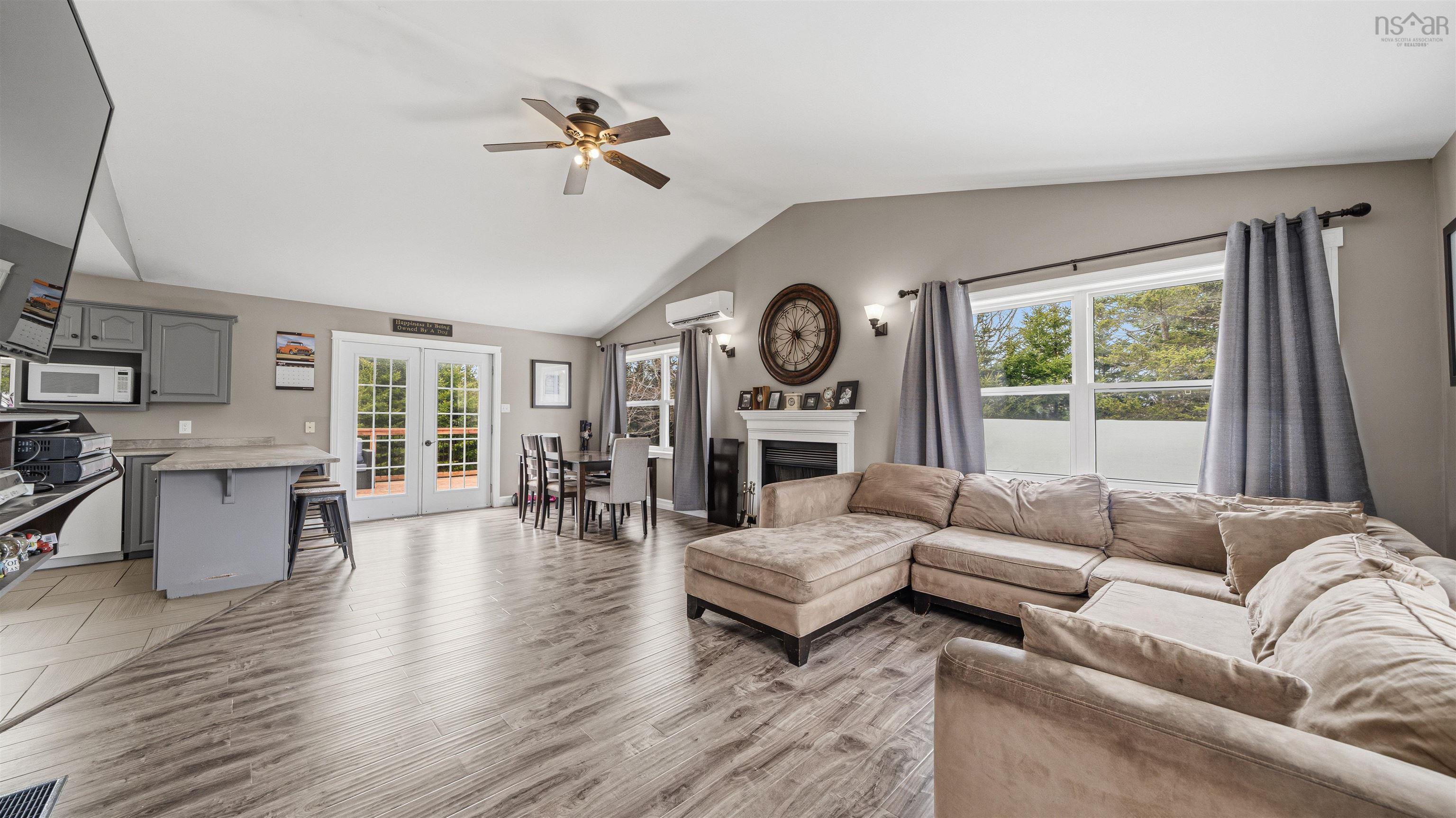 206 Les Collins Avenue, West Chezzetcook, NS (MLS 202608767)