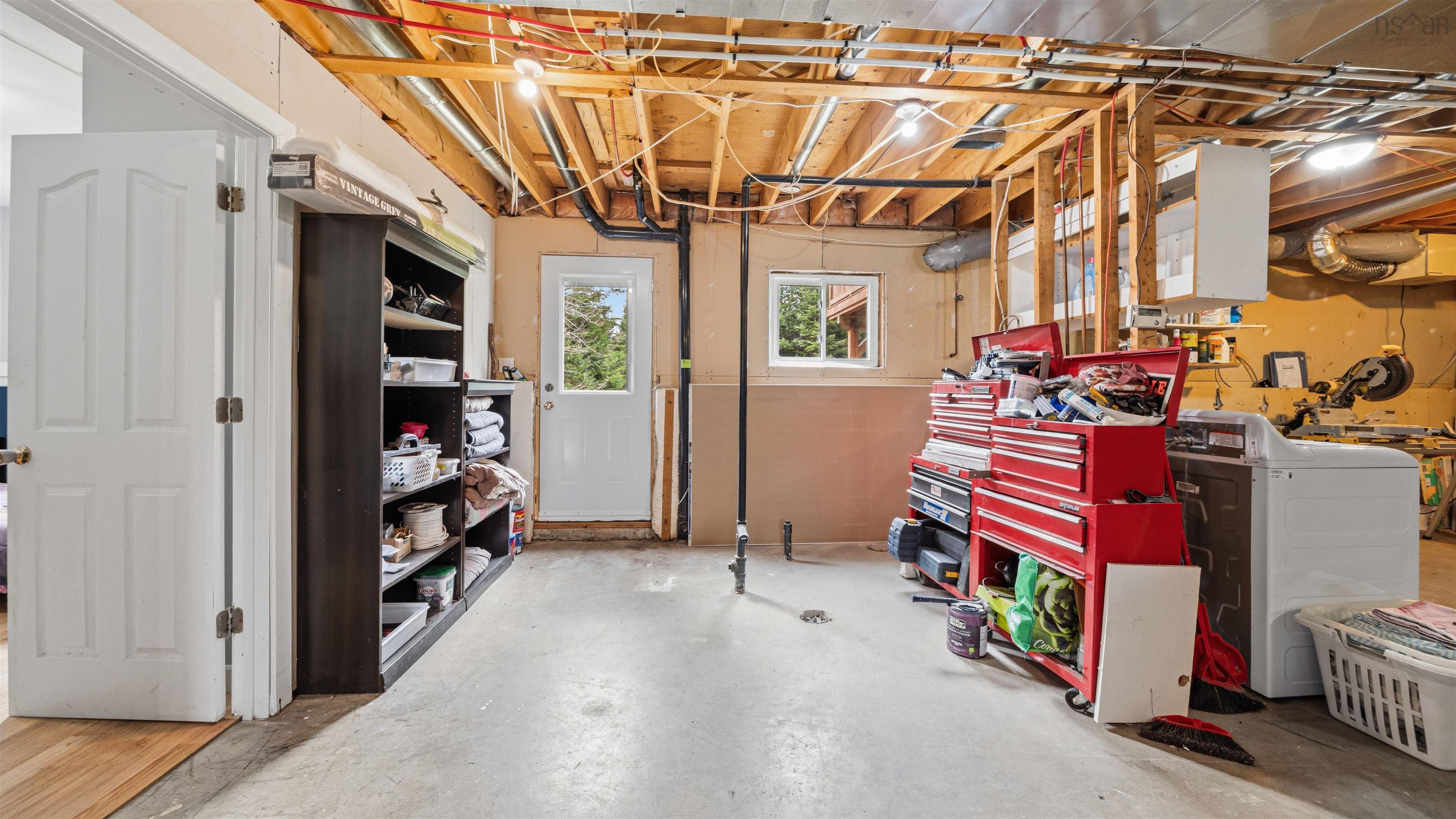 206 Les Collins Avenue, West Chezzetcook, NS (MLS 202608767)