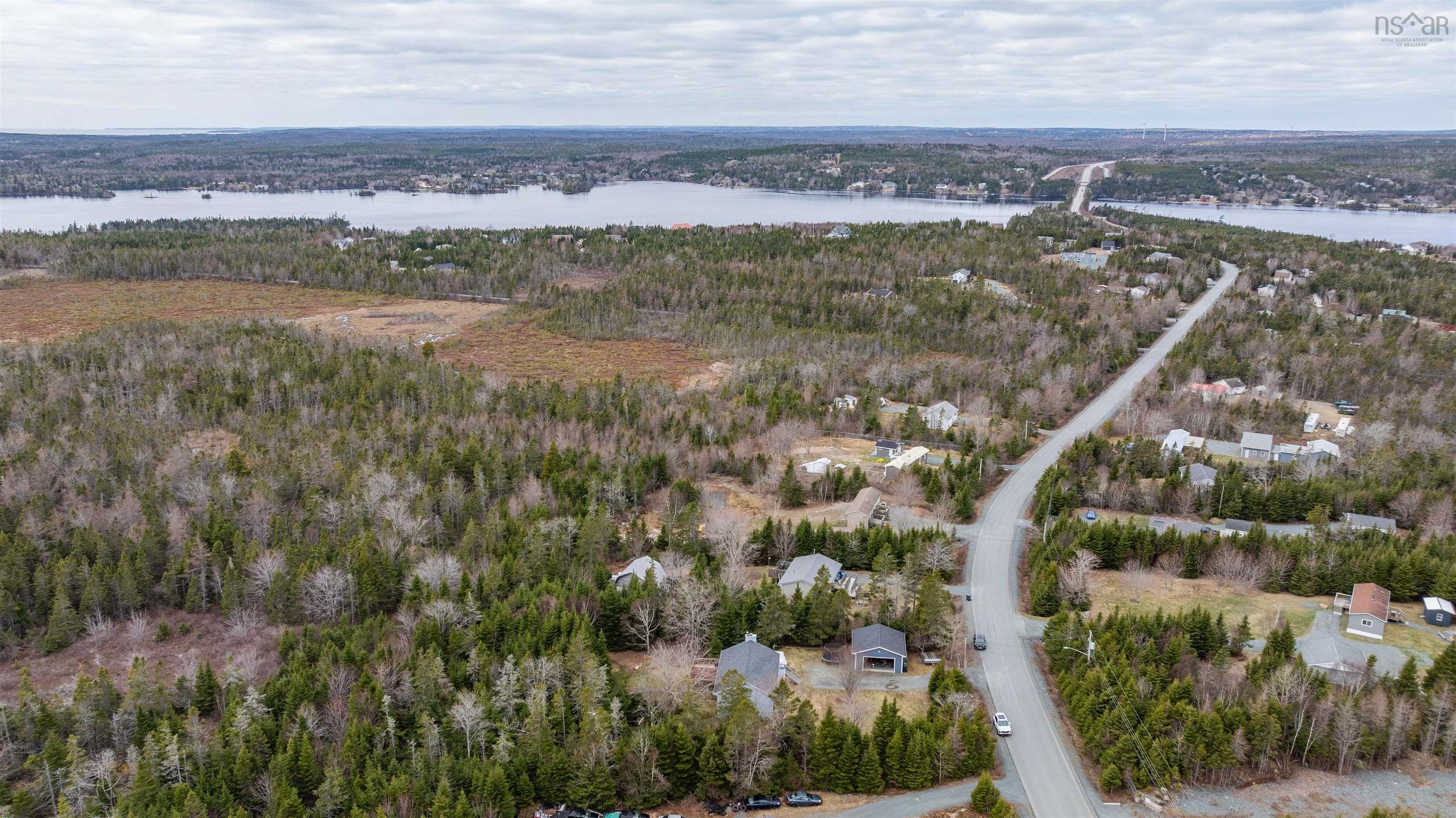 206 Les Collins Avenue, West Chezzetcook, NS (MLS 202608767)