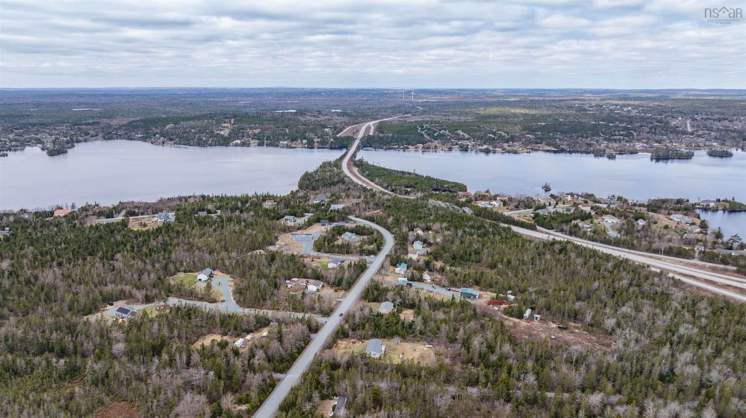 206 Les Collins Avenue, West Chezzetcook, NS (MLS 202608767)