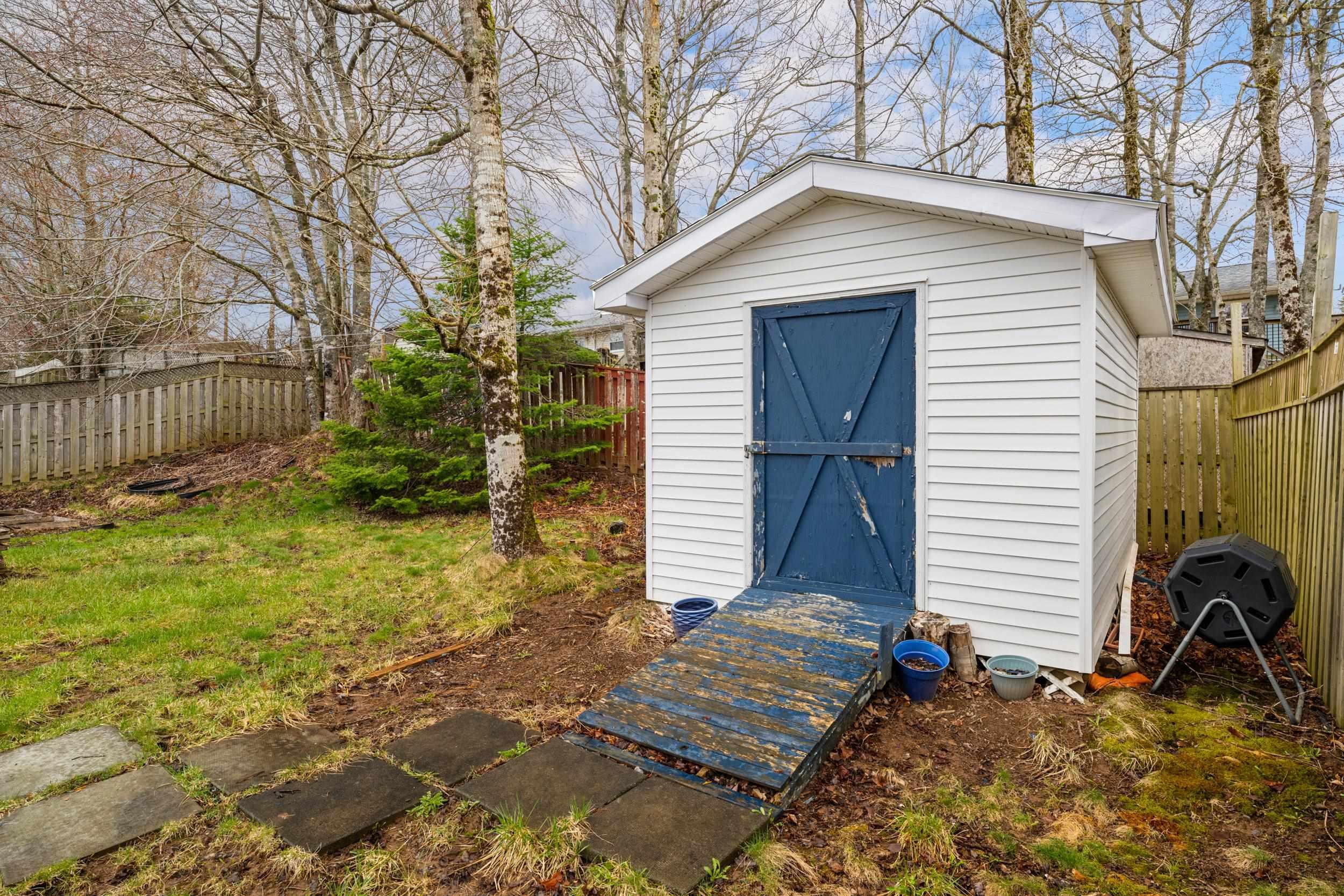 162 Sunnyvale Crescent, Lower Sackville, NS (MLS 202608768)