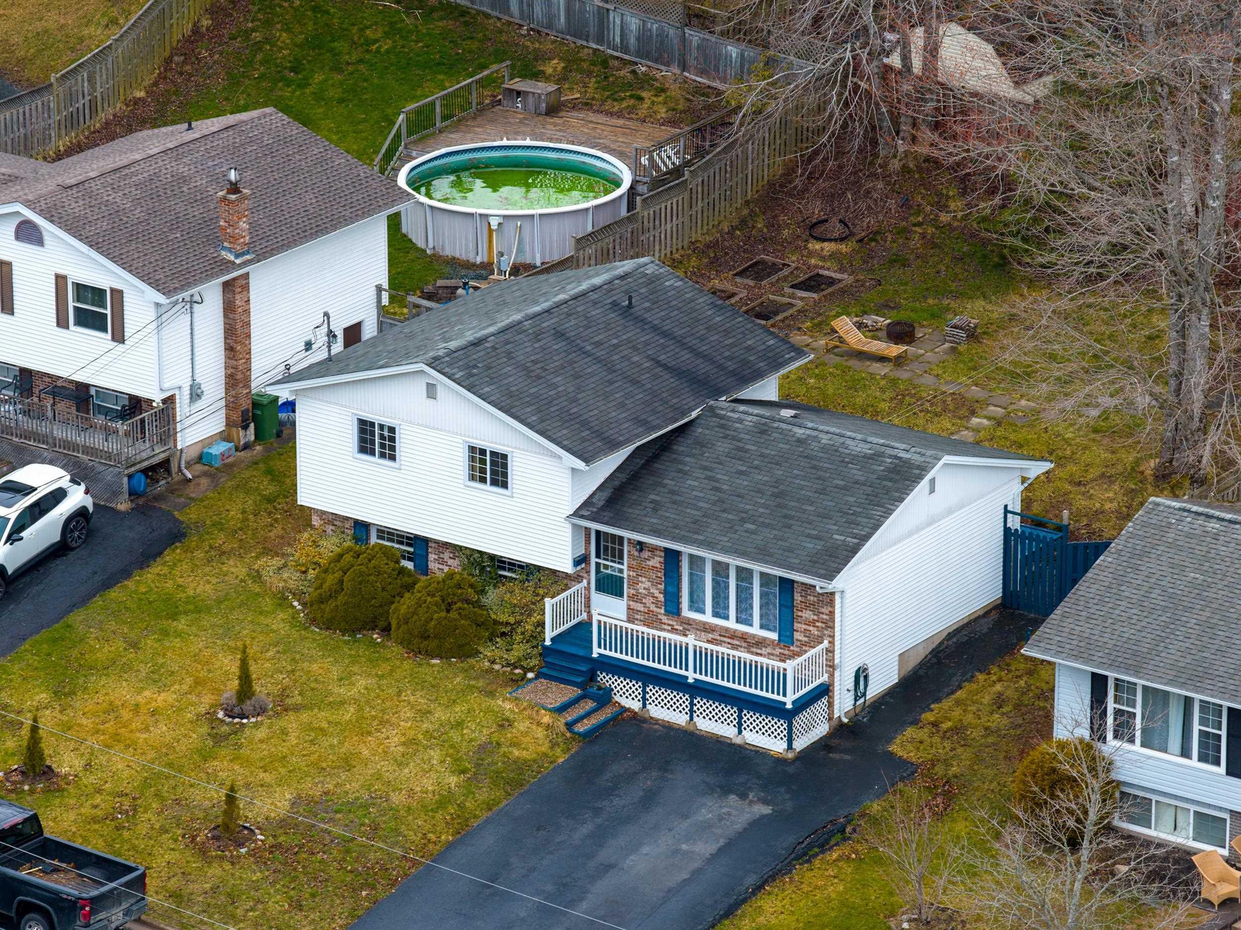 162 Sunnyvale Crescent, Lower Sackville, NS (MLS 202608768)