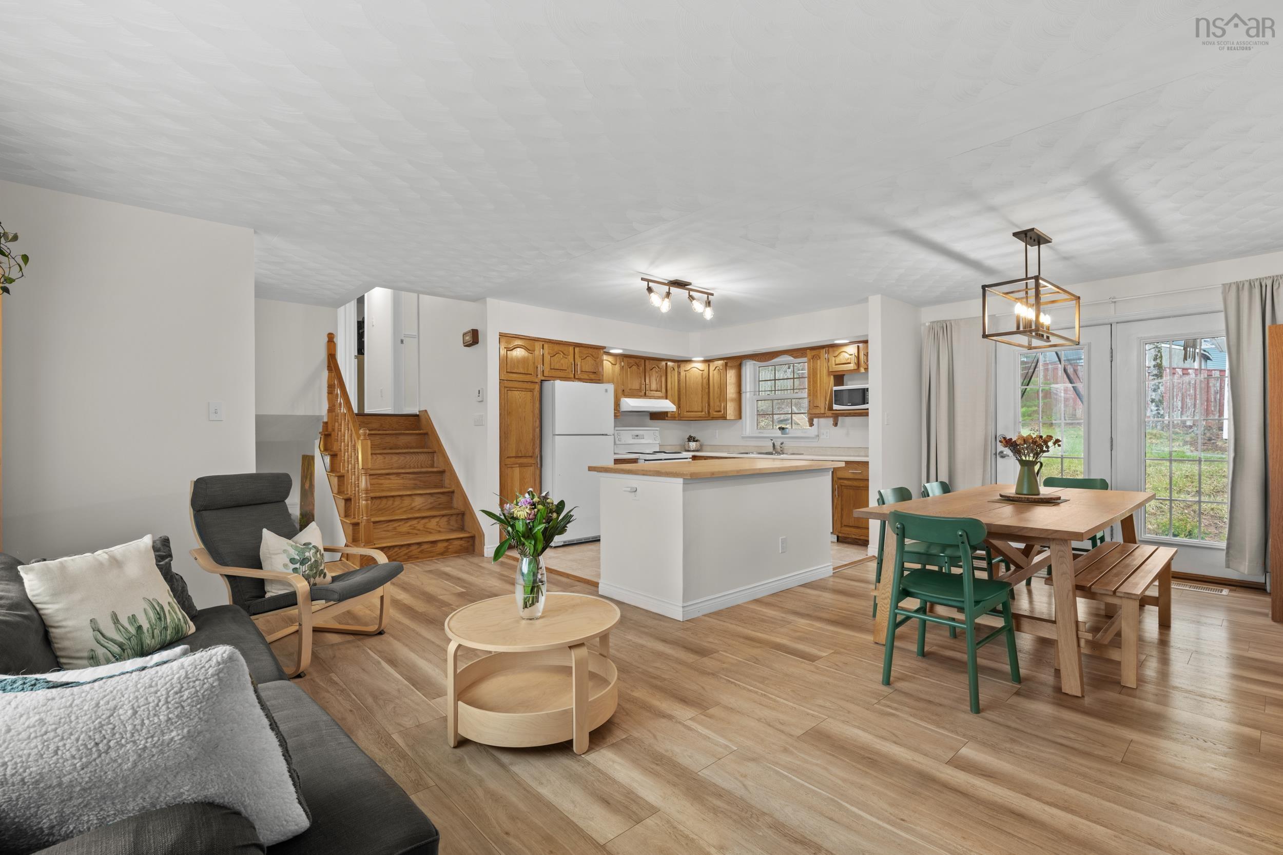 162 Sunnyvale Crescent, Lower Sackville, NS (MLS 202608768)