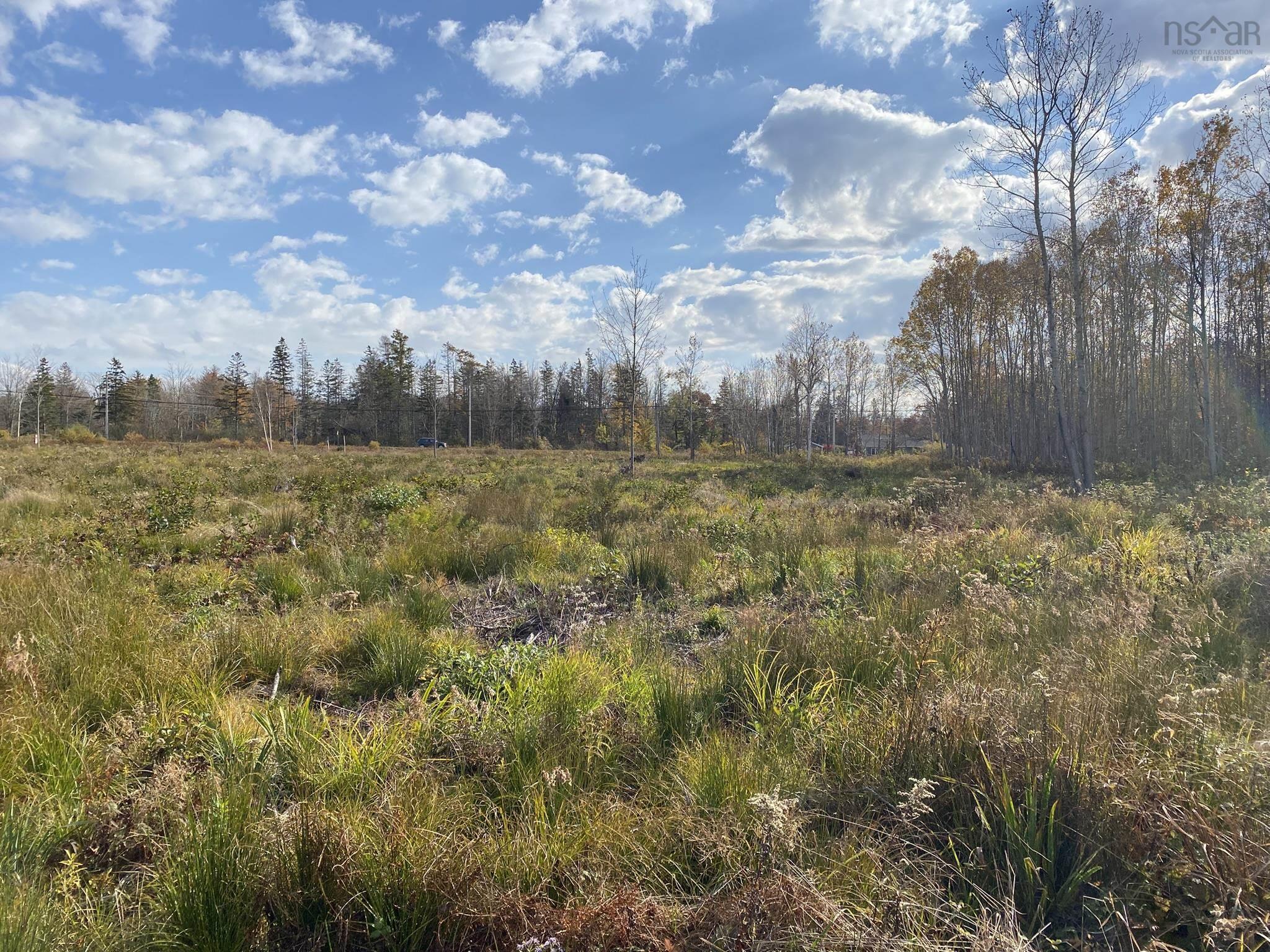 $125,000.00: Lot 1 Highway 215, Noel