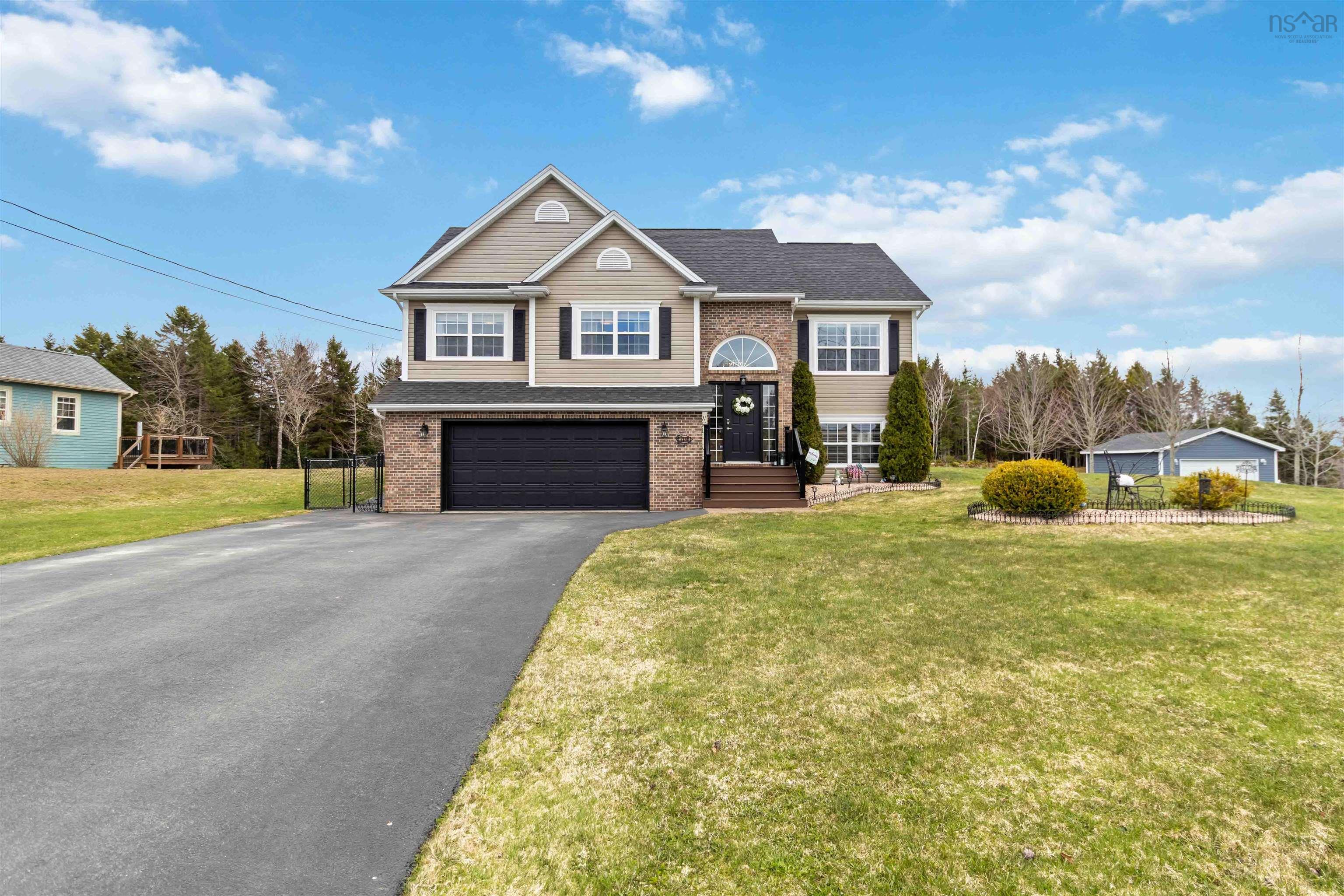 1160 Westwood Blvd Boulevard, Upper Tantallon, NS (MLS® 202608772)