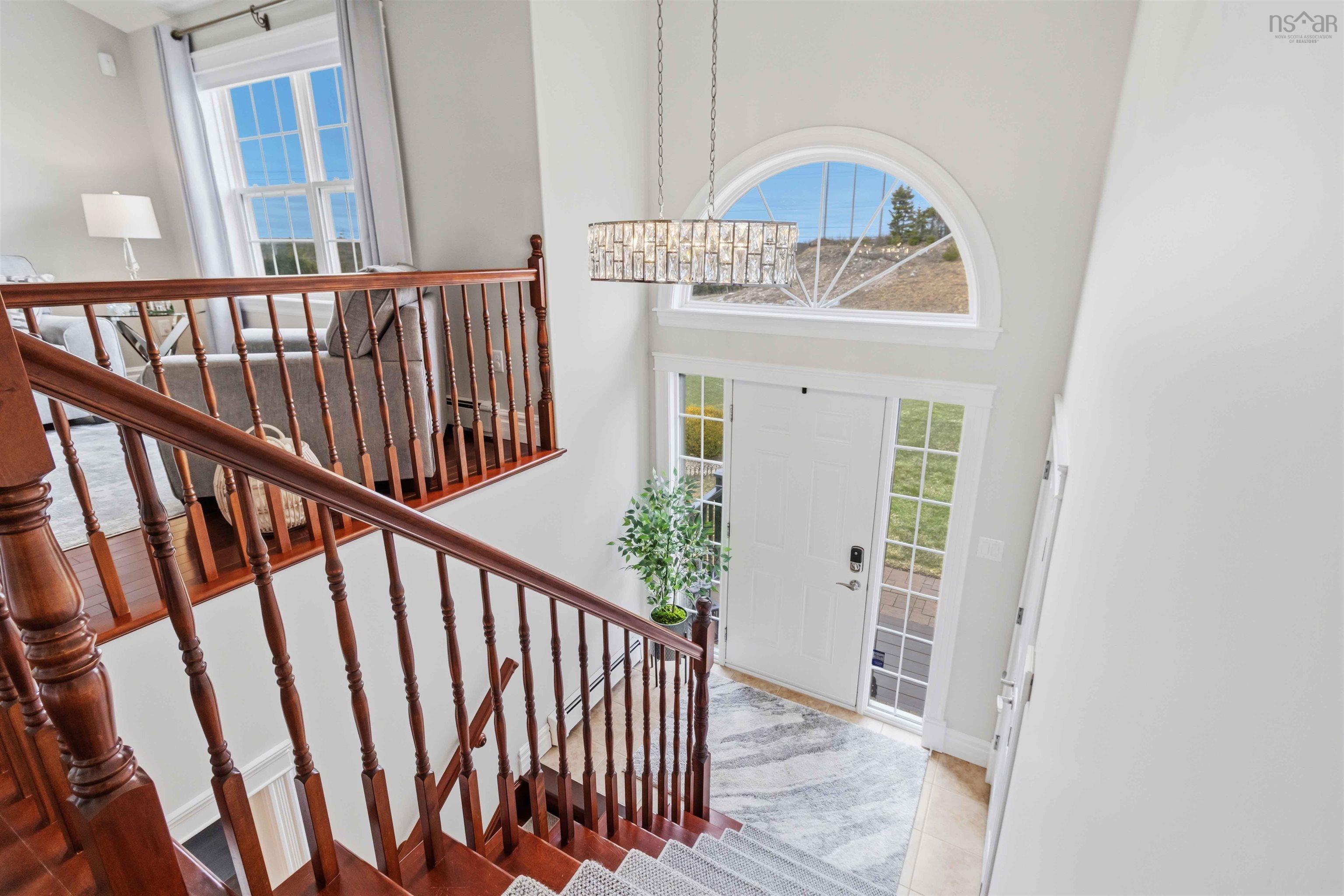 1160 Westwood Blvd Boulevard, Upper Tantallon, NS (MLS 202608772)