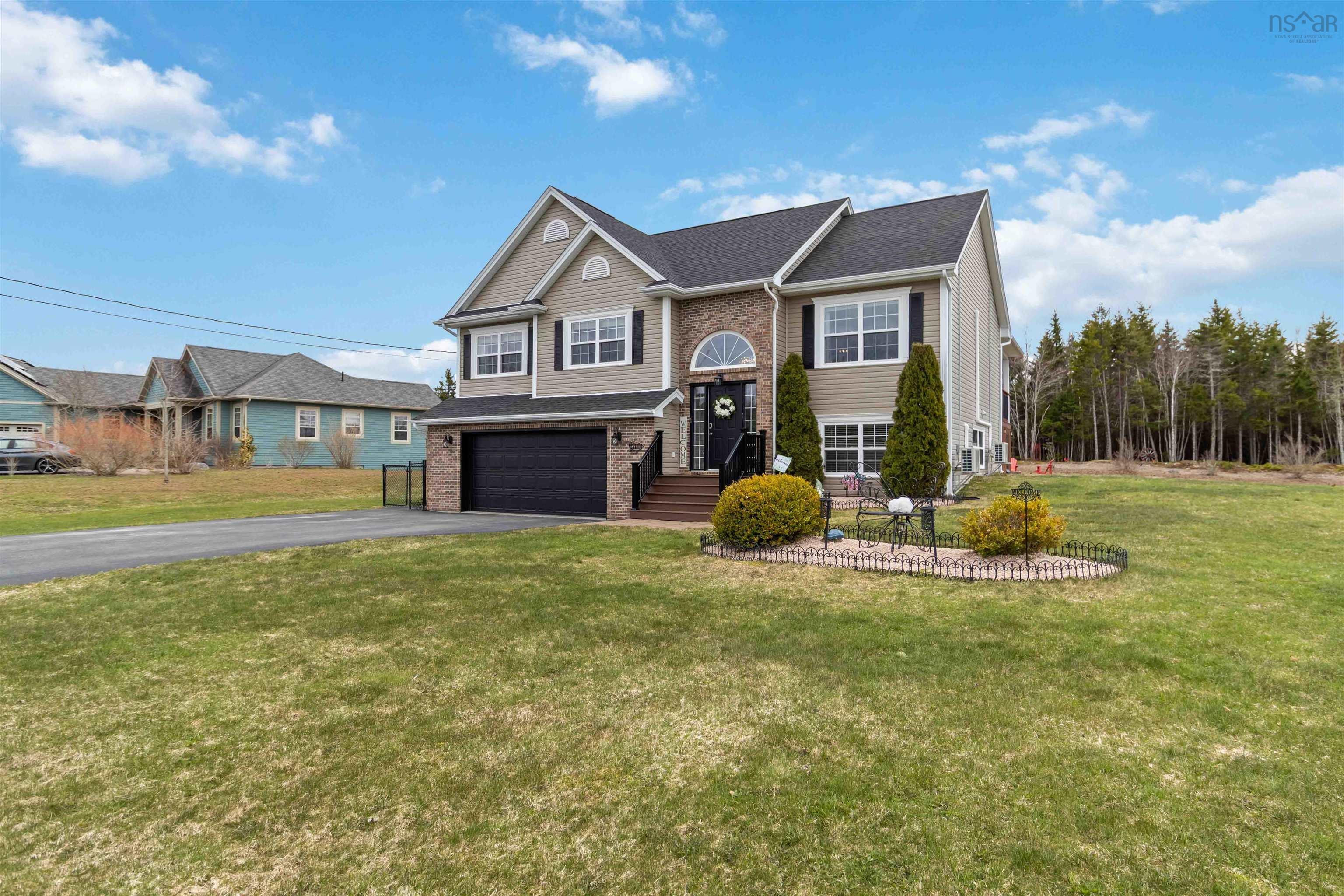 1160 Westwood Boulevard, Upper Tantallon, NS (MLS 202608772)