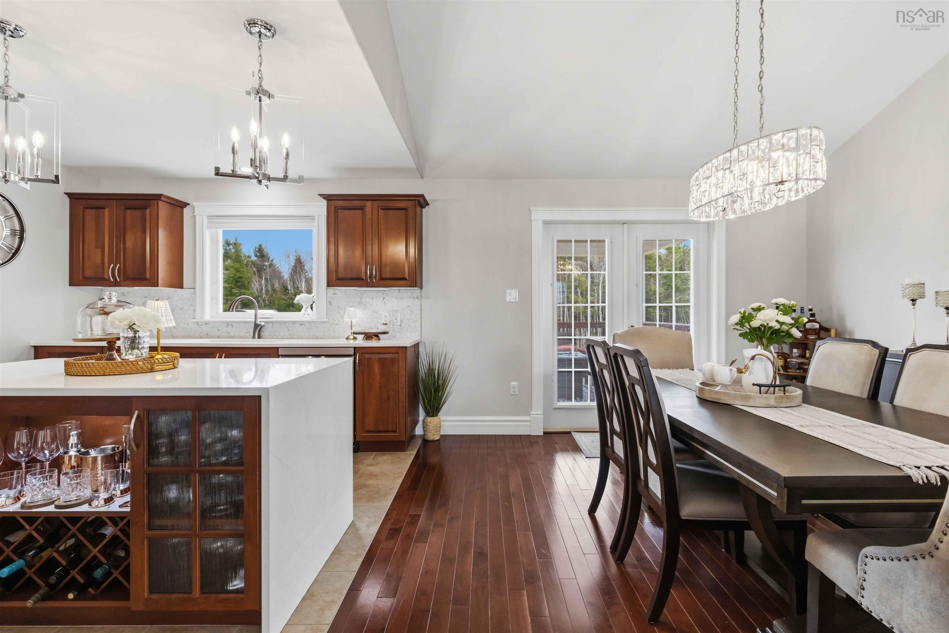 1160 Westwood Blvd Boulevard, Upper Tantallon, NS (MLS 202608772)