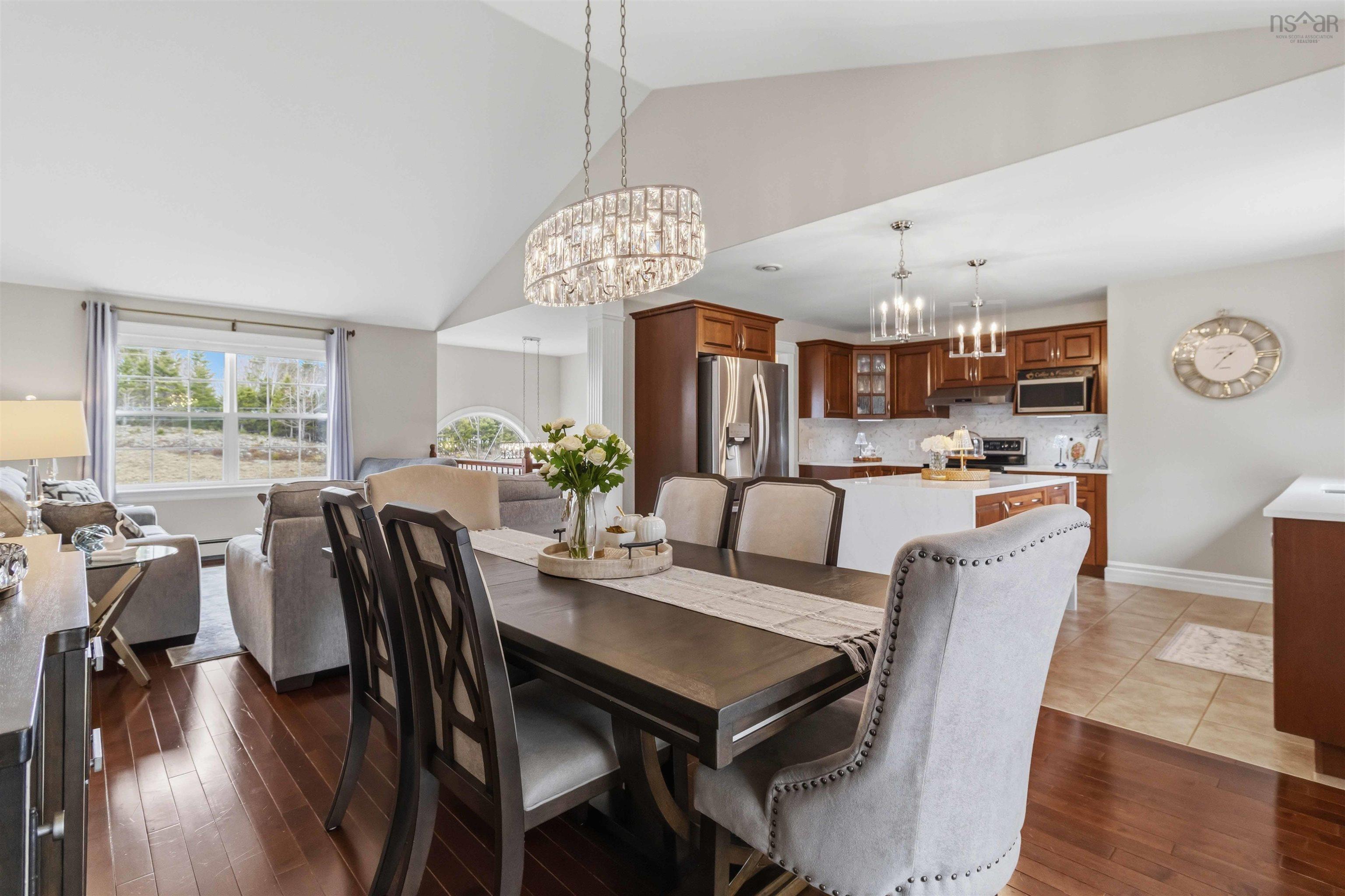 1160 Westwood Blvd Boulevard, Upper Tantallon, NS (MLS 202608772)