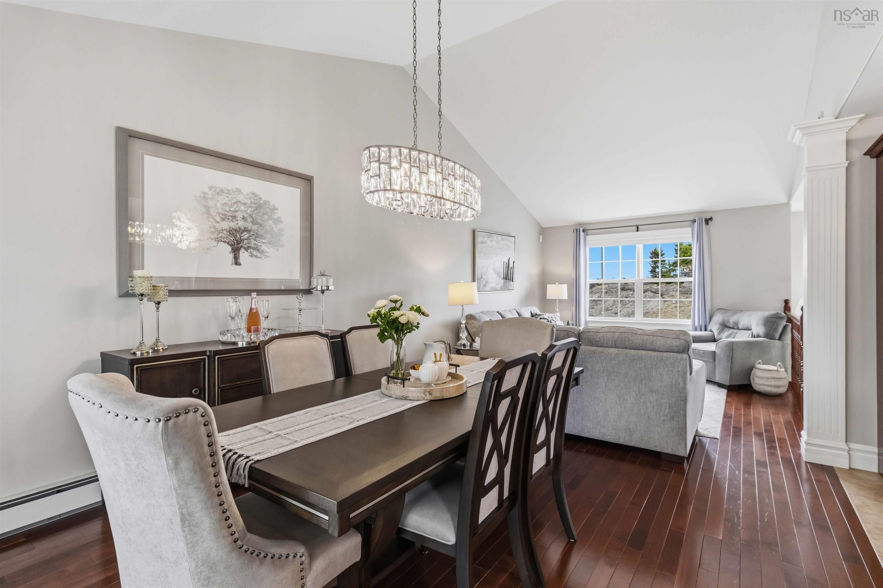 1160 Westwood Blvd Boulevard, Upper Tantallon, NS (MLS 202608772)