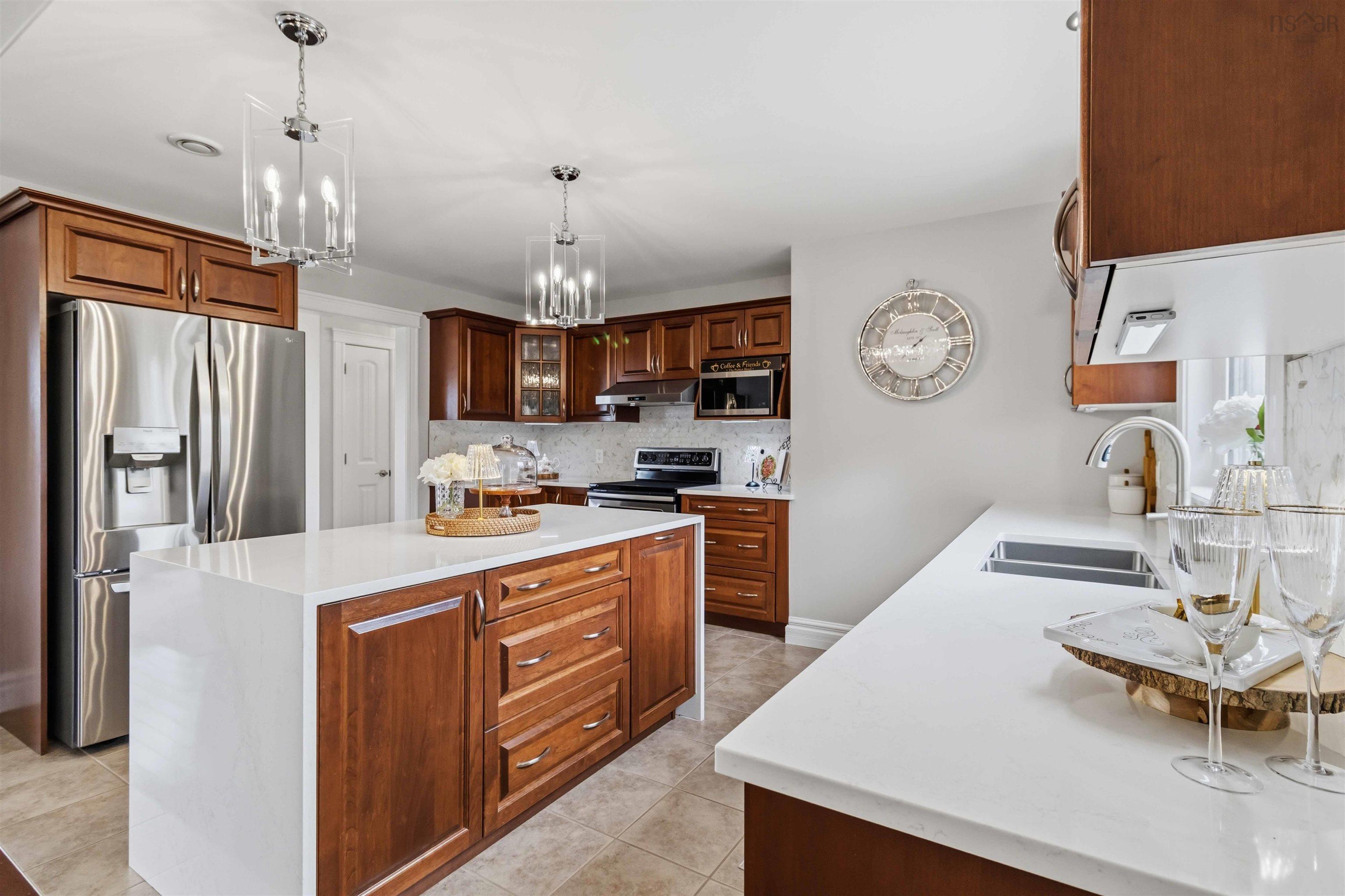 1160 Westwood Blvd Boulevard, Upper Tantallon, NS (MLS 202608772)